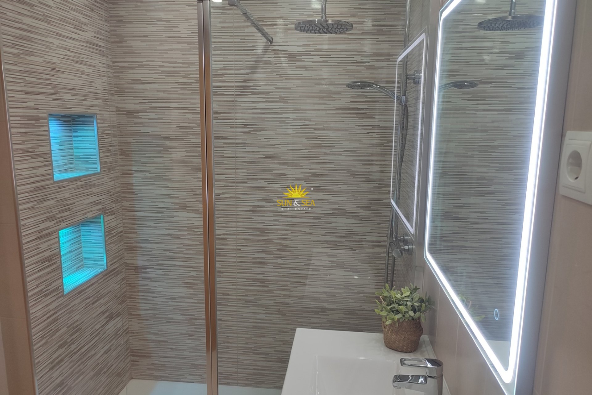 Herverkoop - Appartement - Hacienda Riquelme Golf Resort