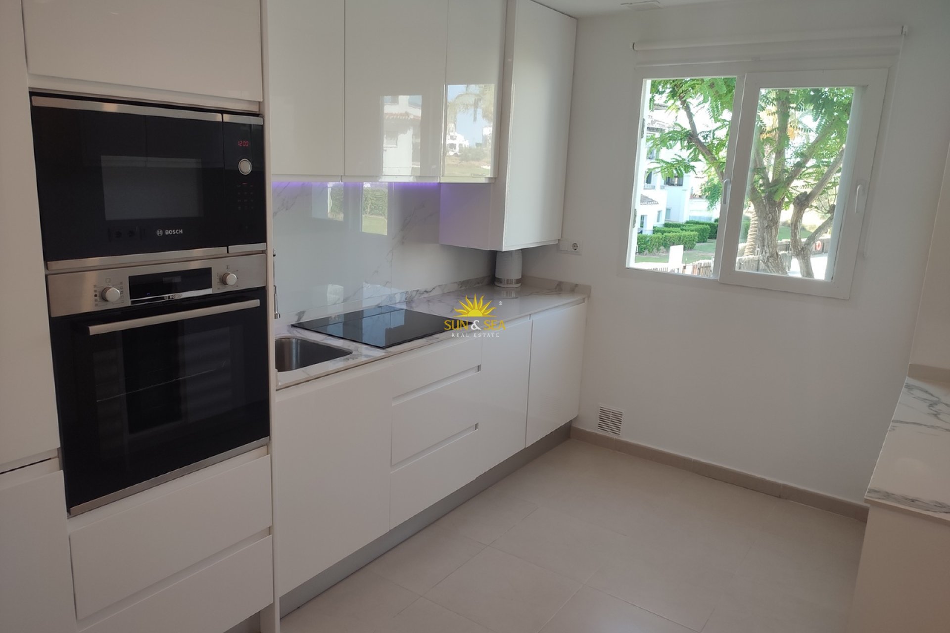 Herverkoop - Appartement - Hacienda Riquelme Golf Resort