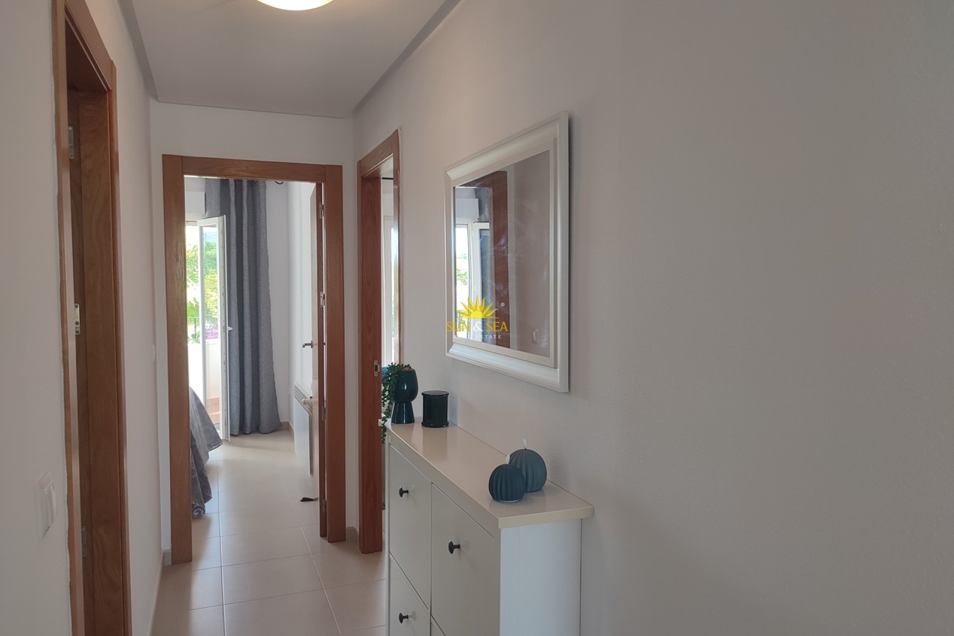Herverkoop - Appartement - Hacienda Riquelme Golf Resort