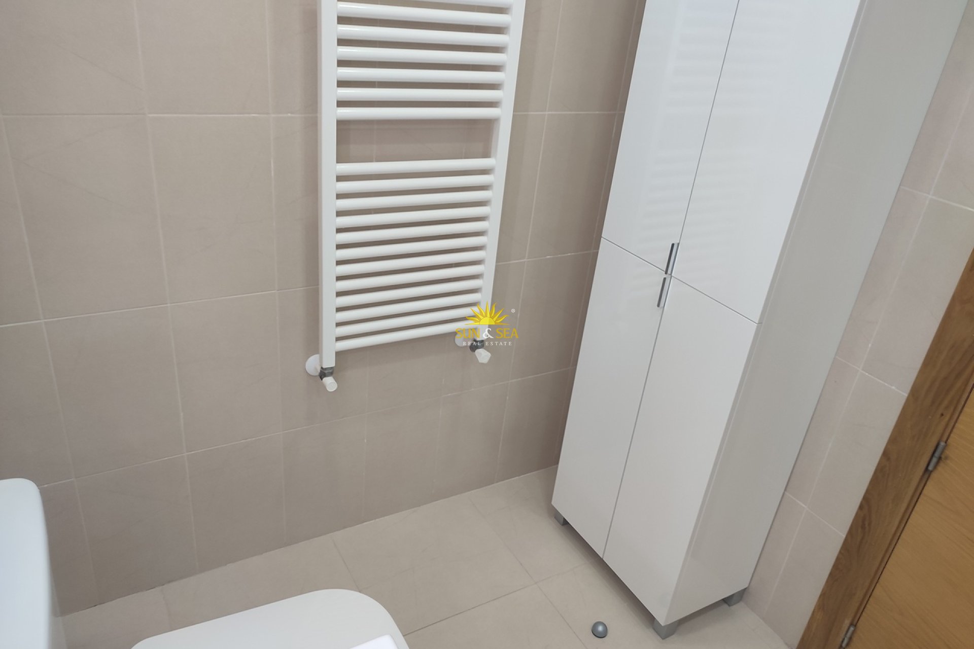 Herverkoop - Appartement - Hacienda Riquelme Golf Resort
