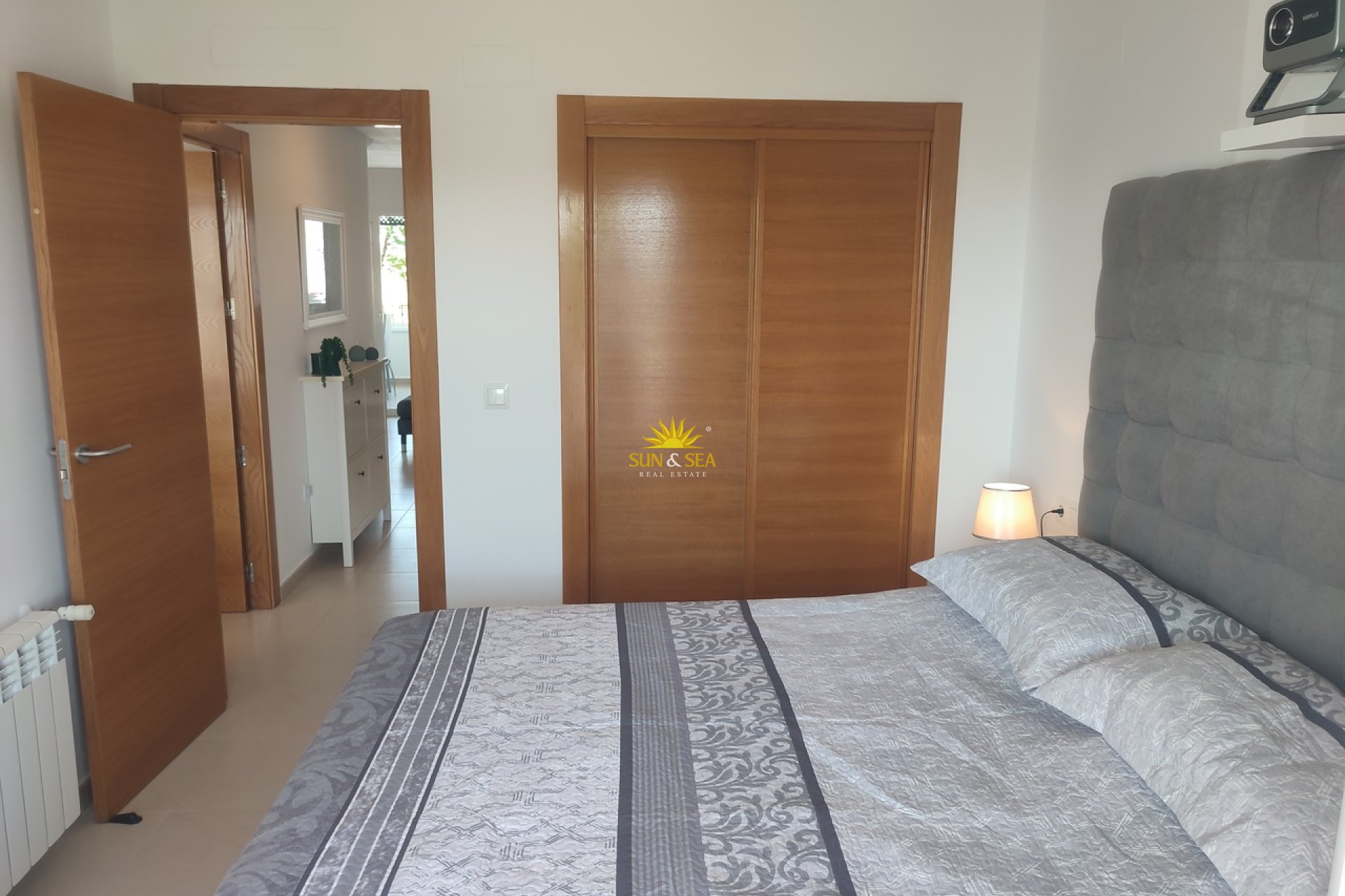 Herverkoop - Appartement - Hacienda Riquelme Golf Resort