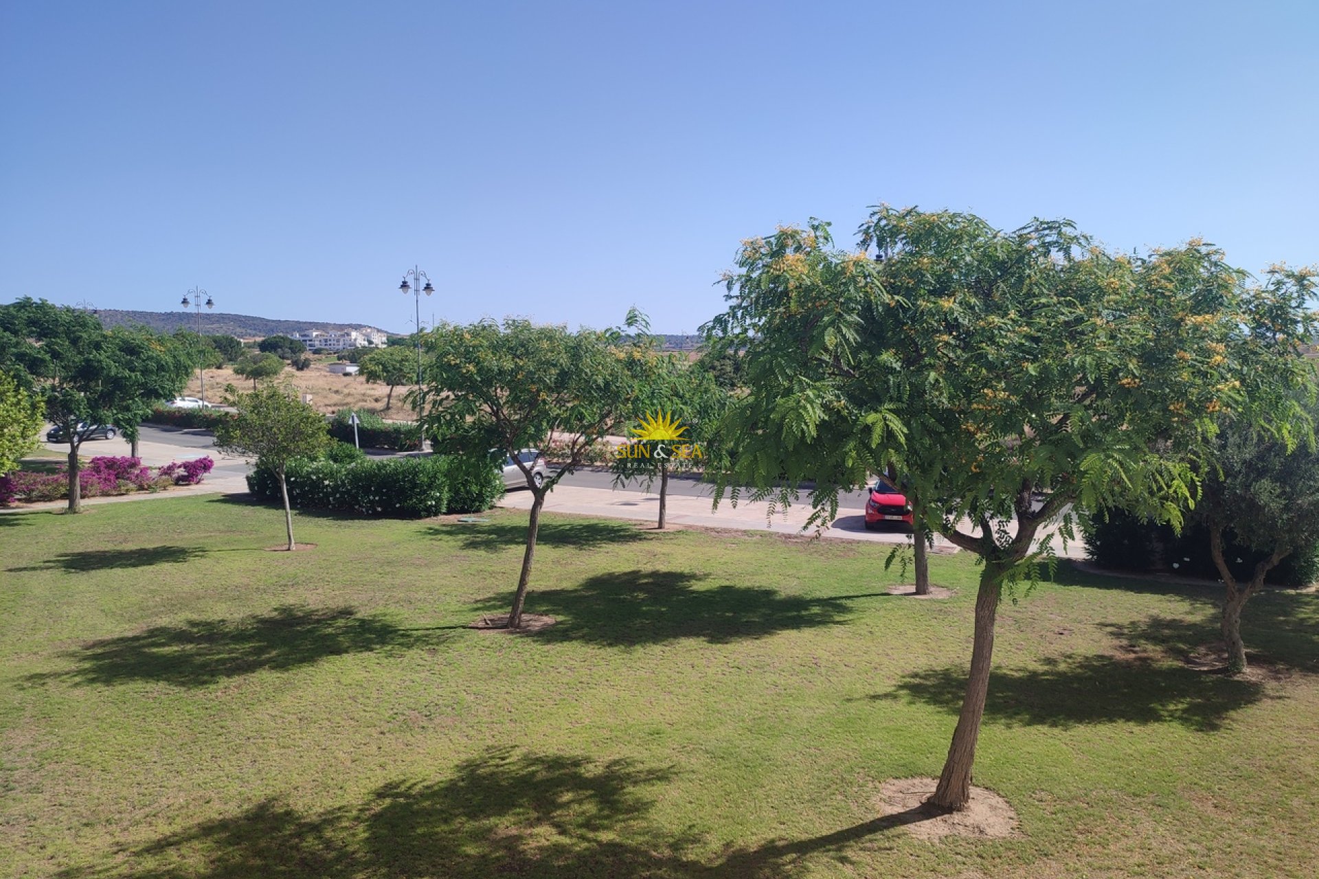 Herverkoop - Appartement - Hacienda Riquelme Golf Resort