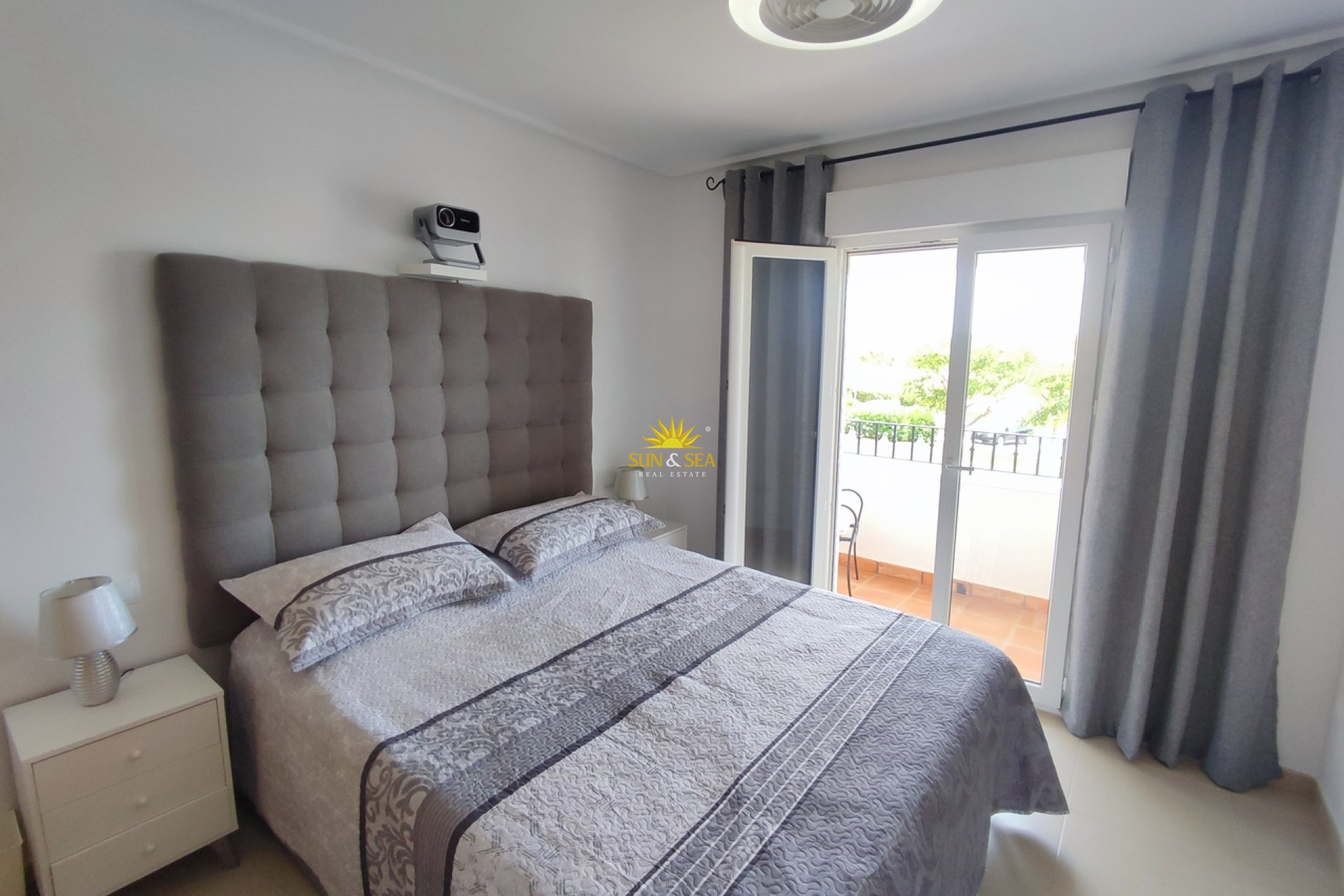 Herverkoop - Appartement - Hacienda Riquelme Golf Resort