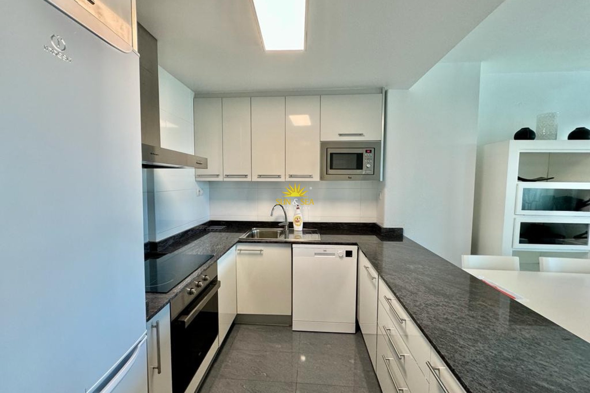 Herverkoop - Appartement - La Manga del Mar Menor - La Manga Del Mar Menor