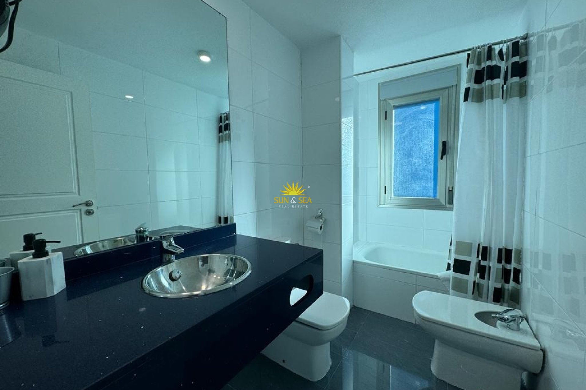 Herverkoop - Appartement - La Manga del Mar Menor - La Manga Del Mar Menor