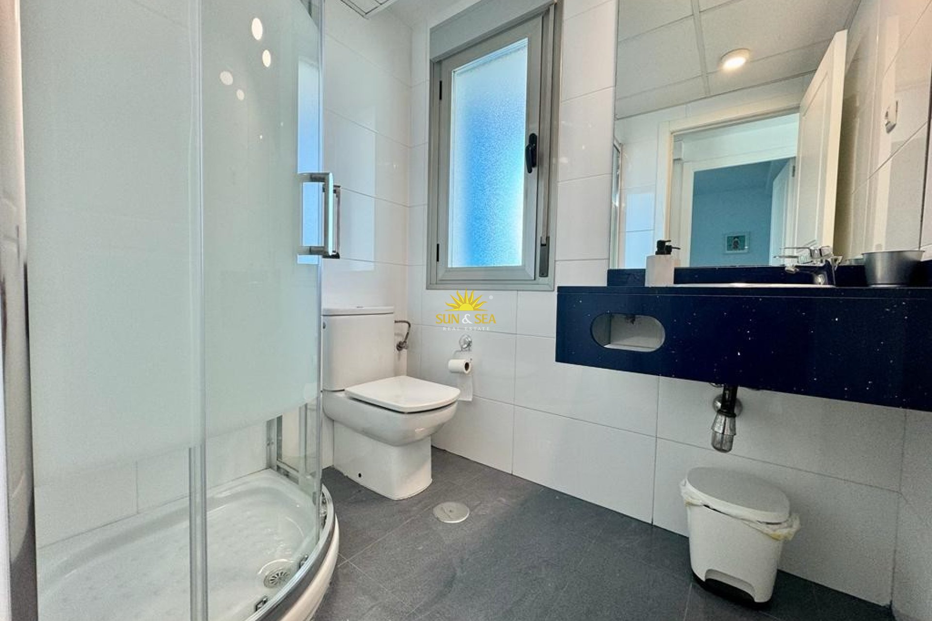 Herverkoop - Appartement - La Manga del Mar Menor - La Manga Del Mar Menor