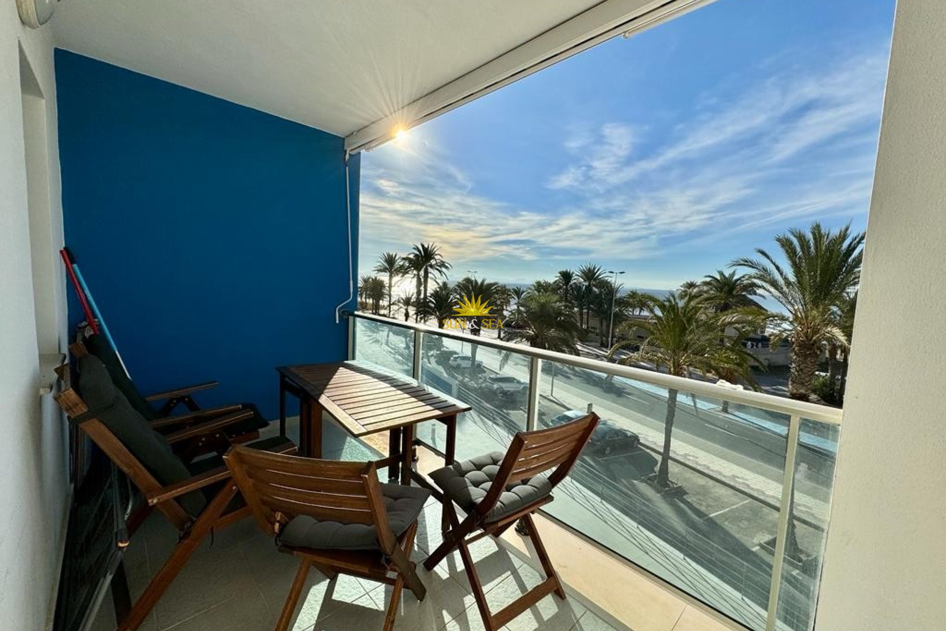Herverkoop - Appartement - La Manga del Mar Menor - La Manga Del Mar Menor
