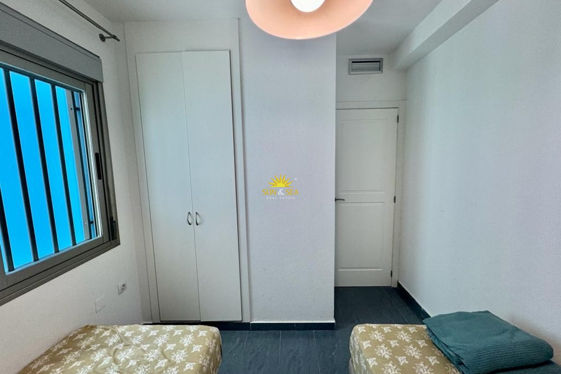 Herverkoop - Appartement - La Manga del Mar Menor - La Manga Del Mar Menor