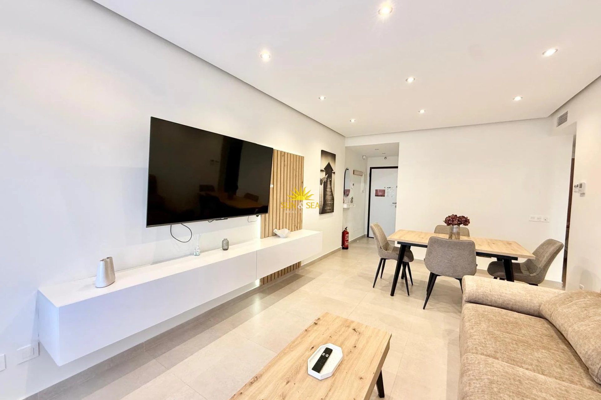 Herverkoop - Appartement - Los Alcázares - Los Alcazares