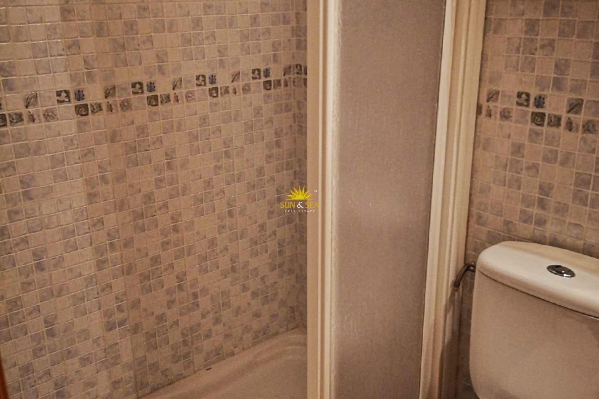 Herverkoop - Appartement - Los Alcázares - Los Narejos