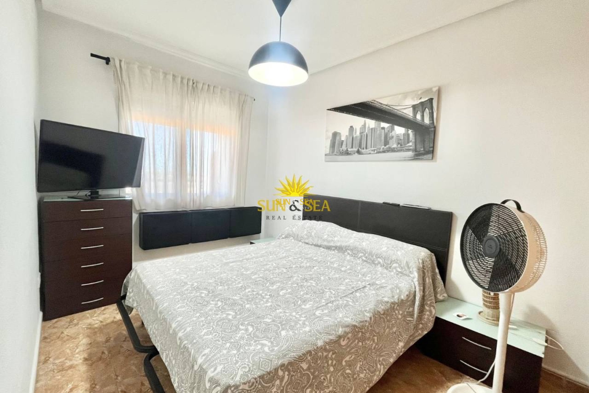 Herverkoop - Appartement - Los Alcázares - Los Narejos