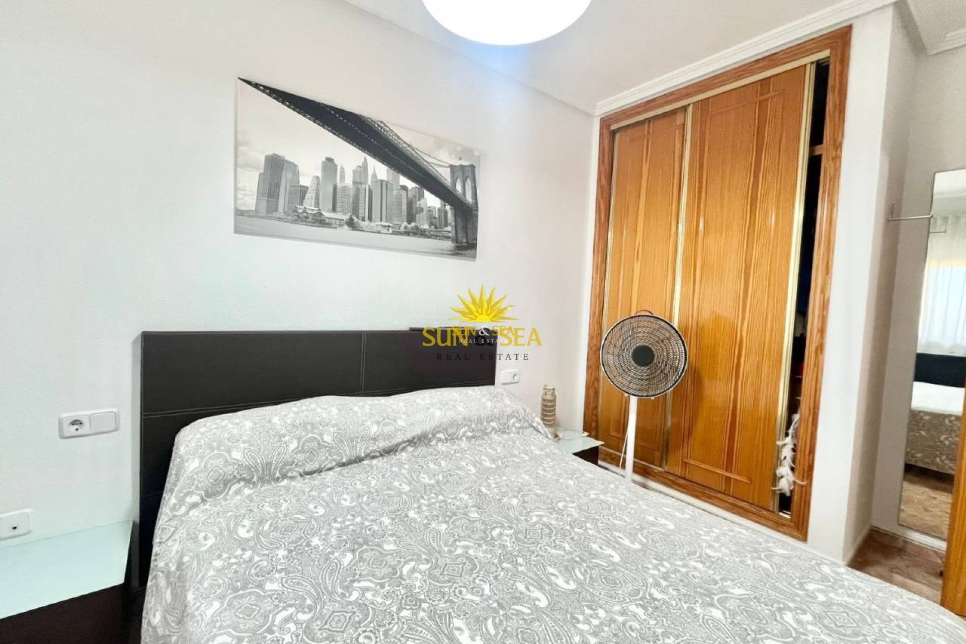 Herverkoop - Appartement - Los Alcázares - Los Narejos