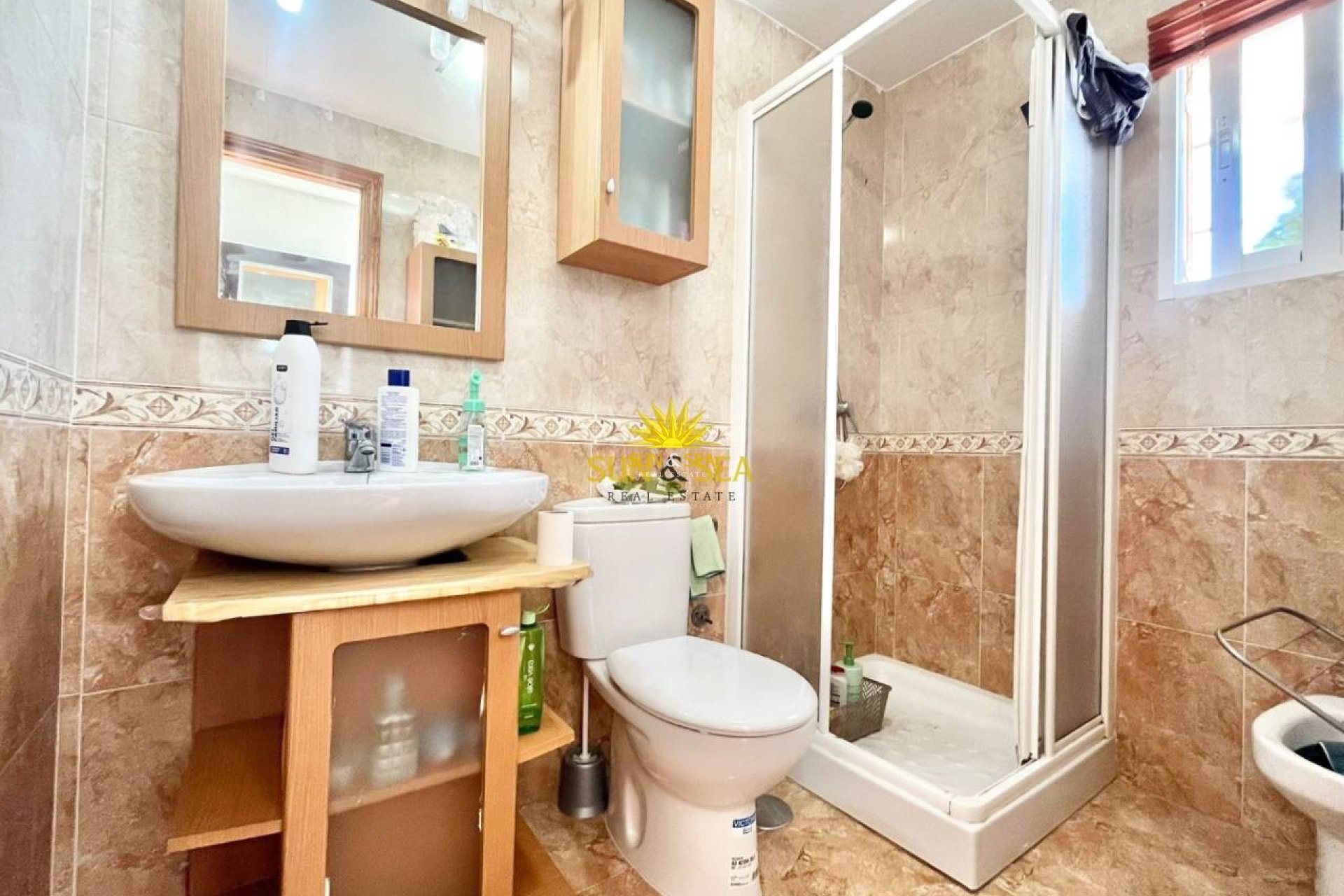 Herverkoop - Appartement - Los Alcázares - Los Narejos