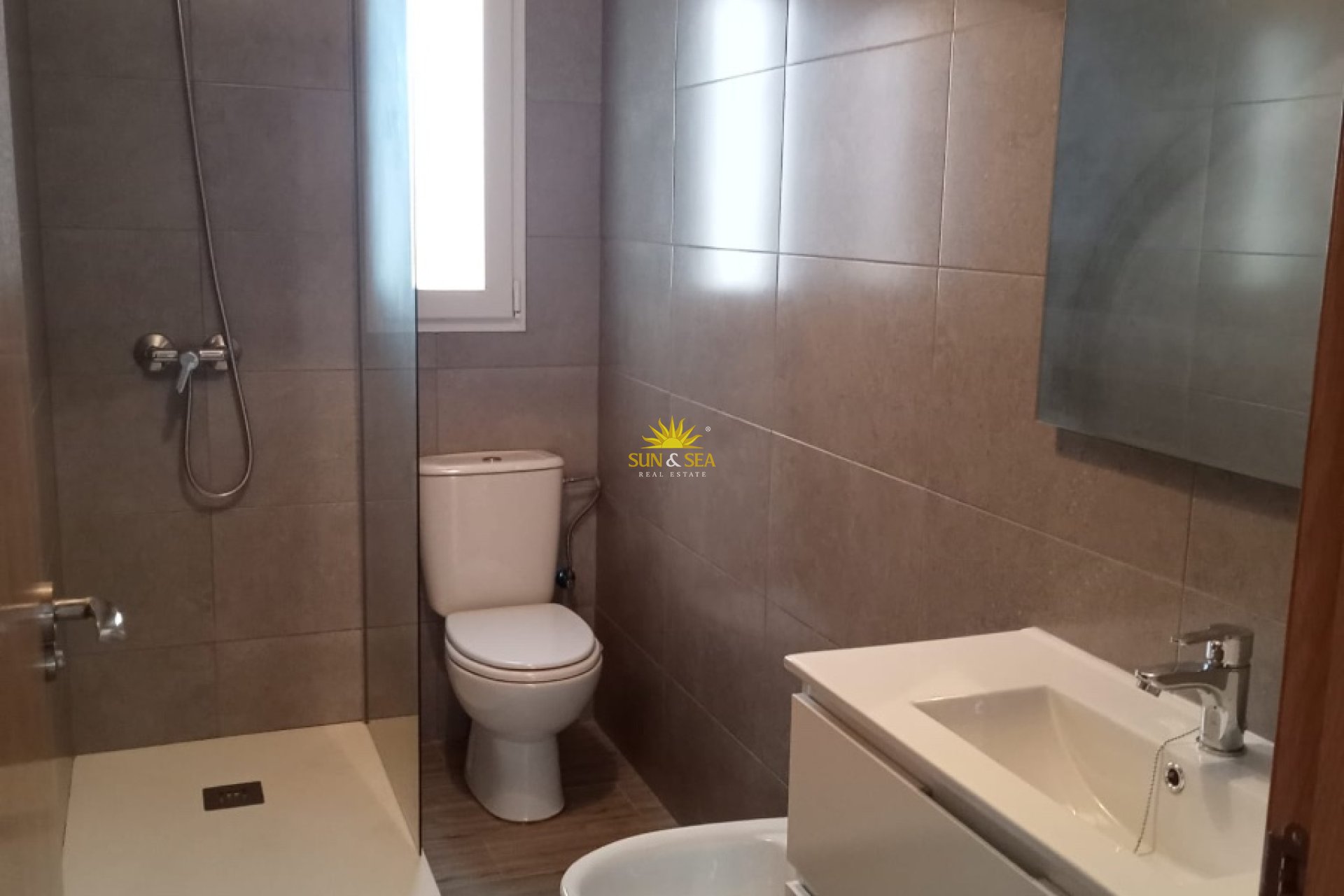 Herverkoop - Appartement - Los Alcázares - Playa la Concha