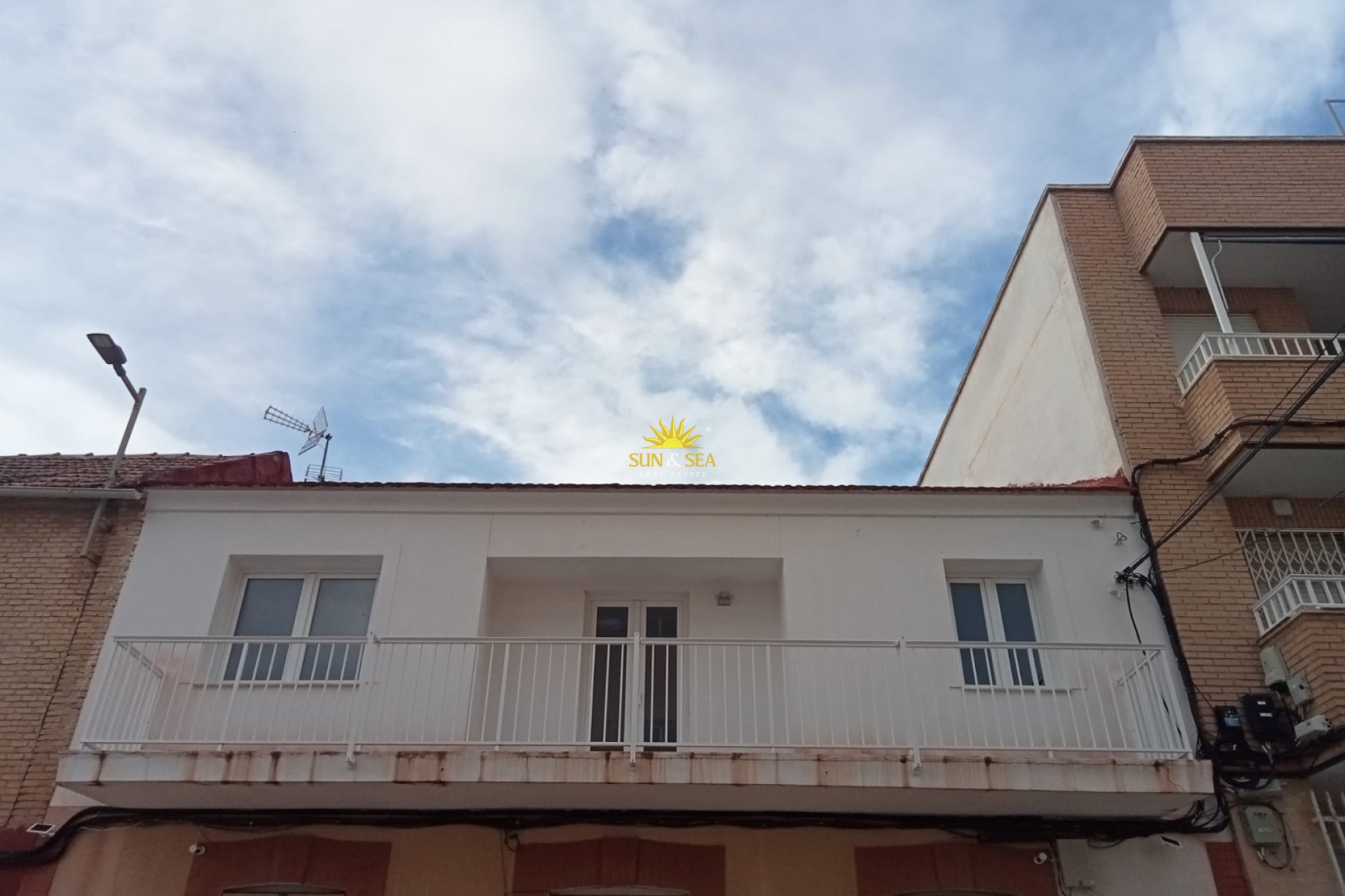 Herverkoop - Appartement - Los Alcázares - Playa la Concha