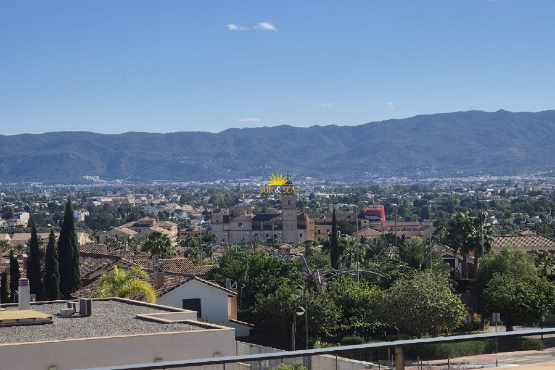 Herverkoop - Appartement - Murcia - 