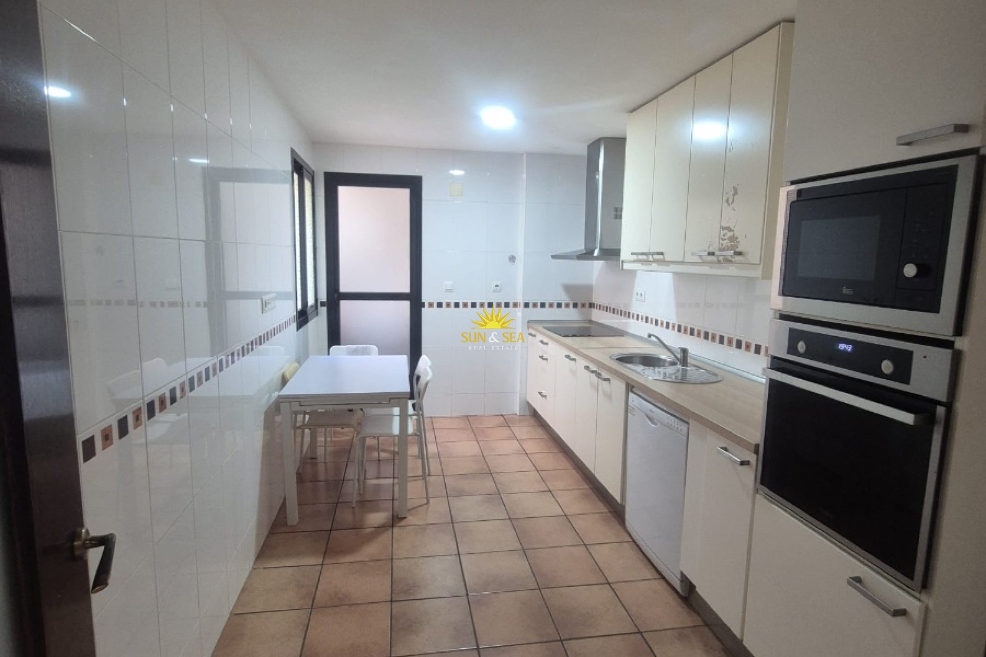 Herverkoop - Appartement - Murcia - 