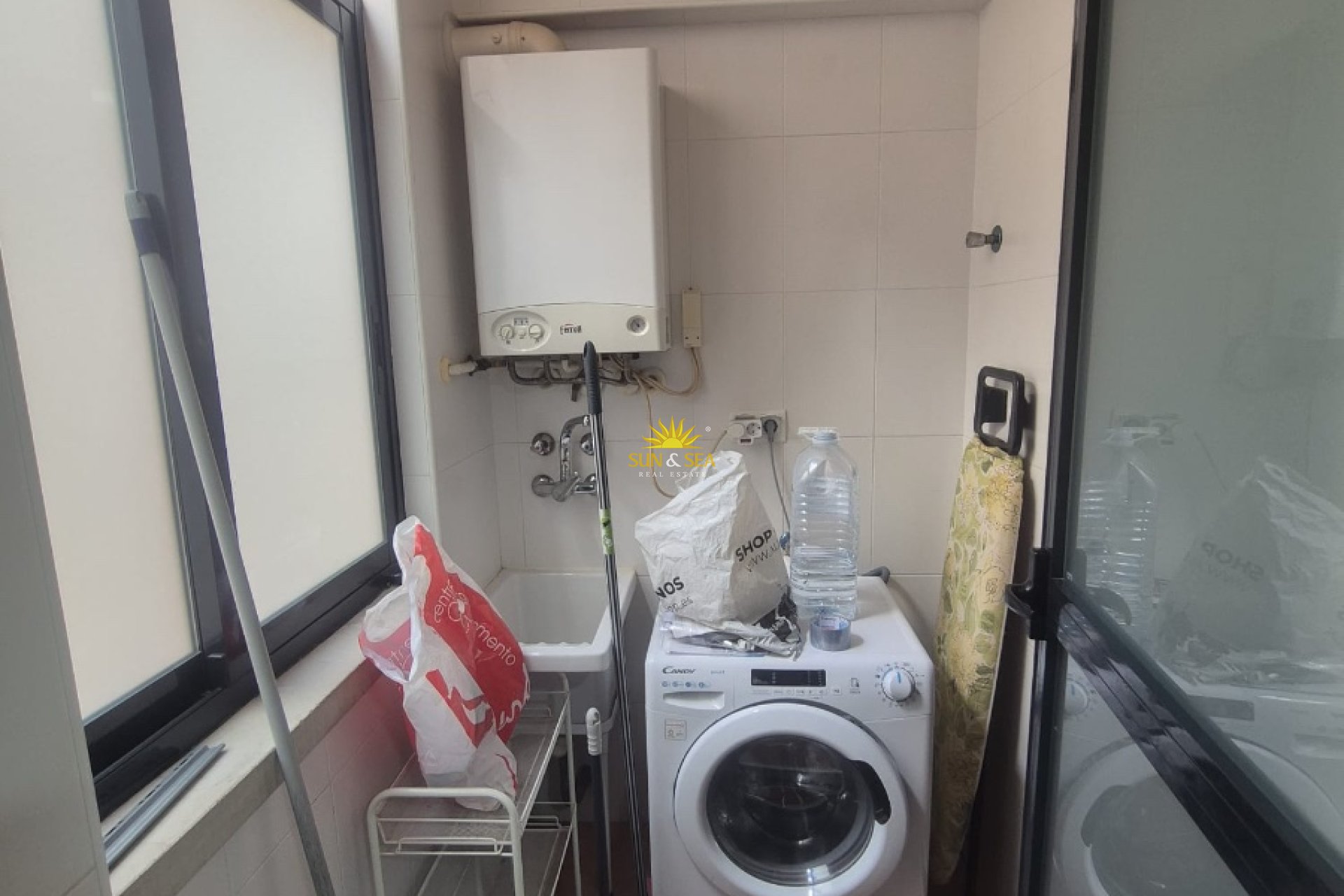 Herverkoop - Appartement - Murcia - 