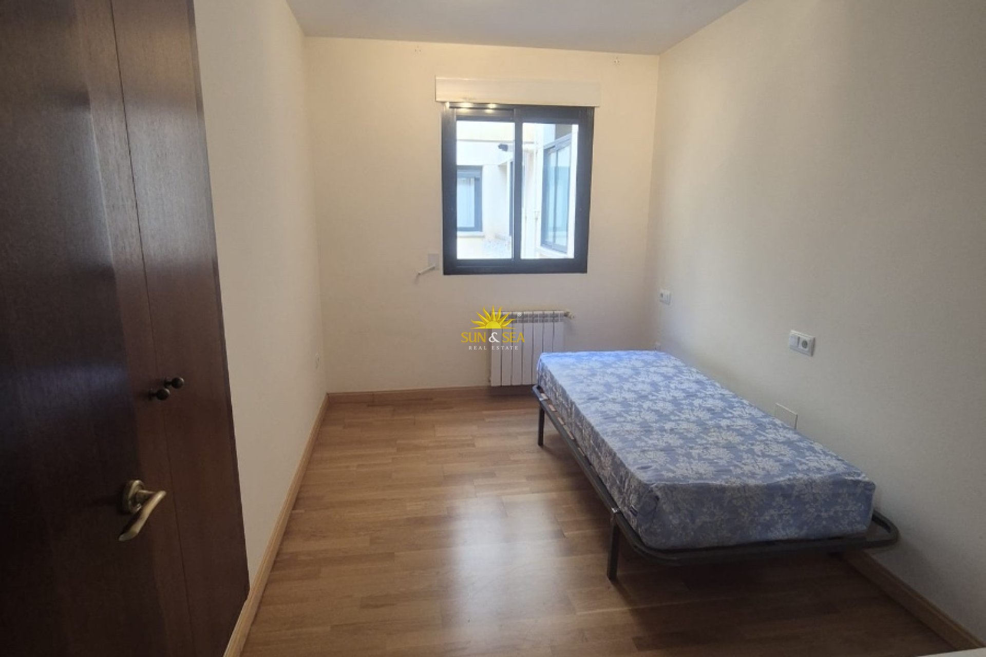 Herverkoop - Appartement - Murcia - 