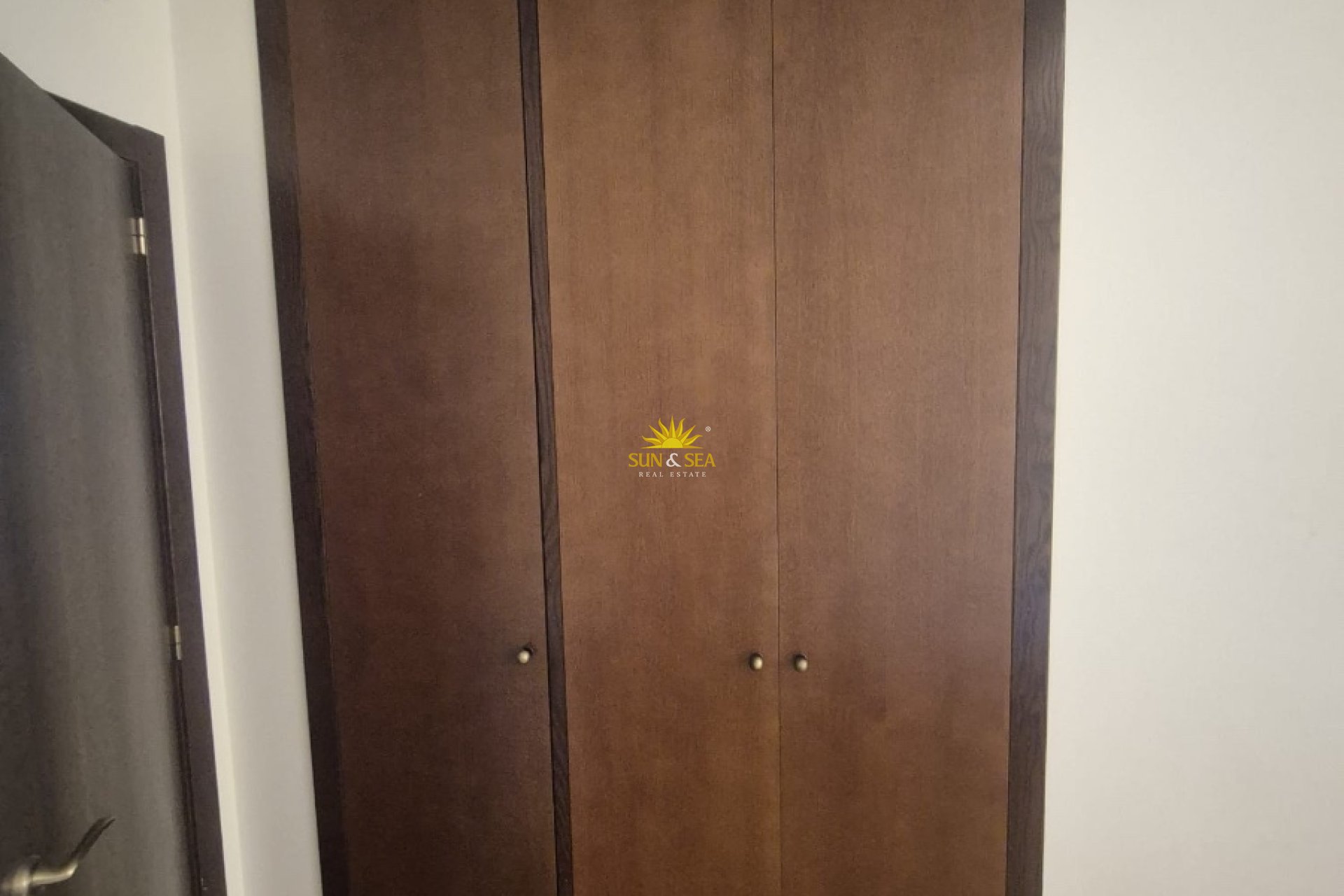 Herverkoop - Appartement - Murcia - 