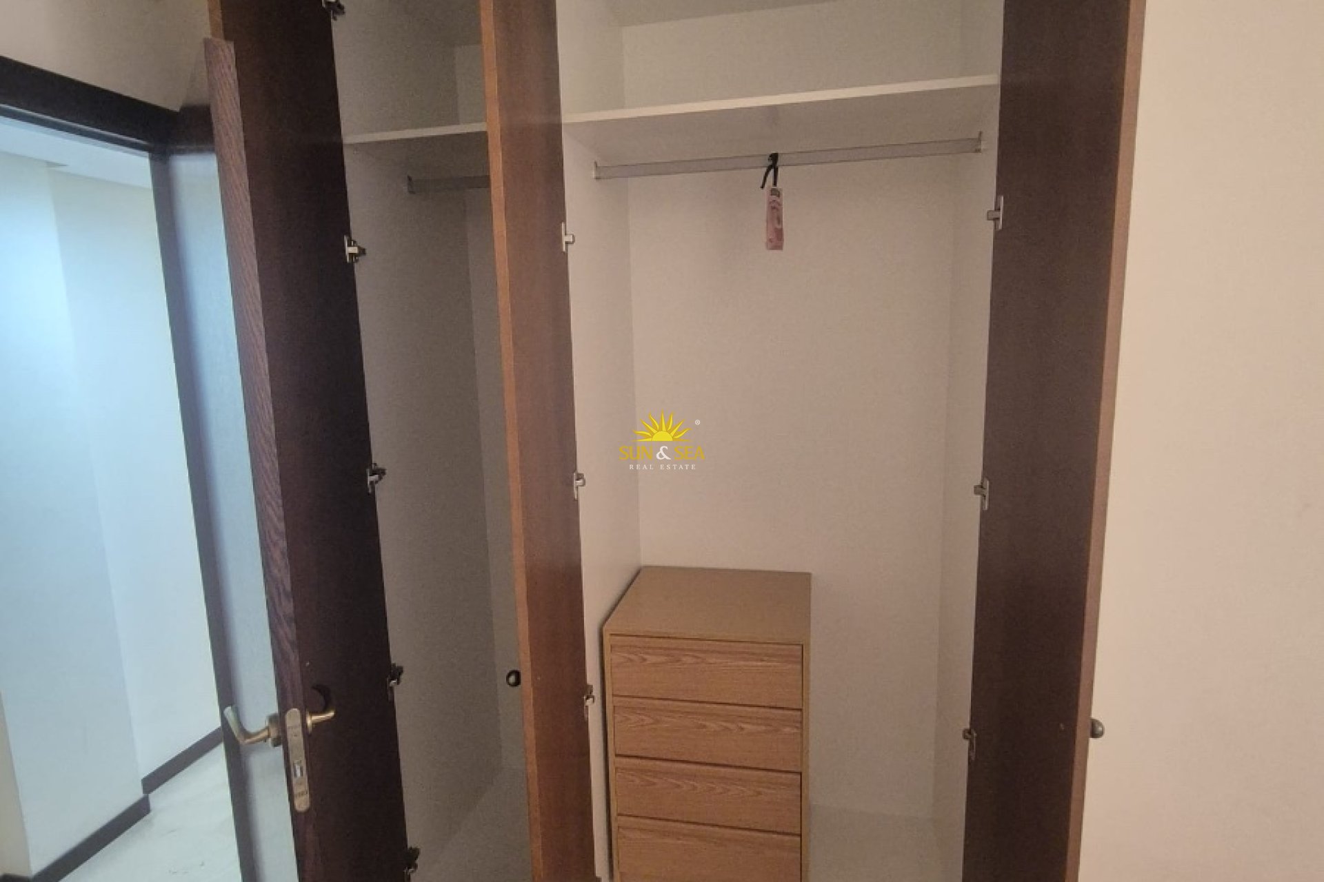 Herverkoop - Appartement - Murcia - 