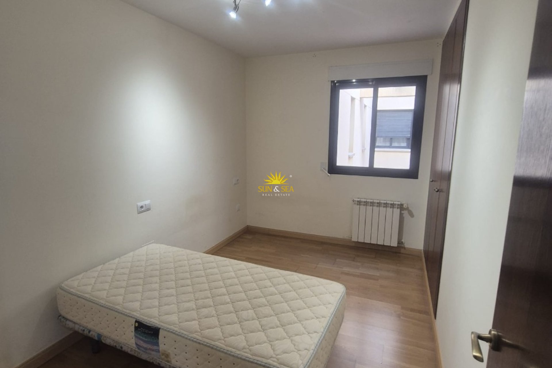Herverkoop - Appartement - Murcia - 