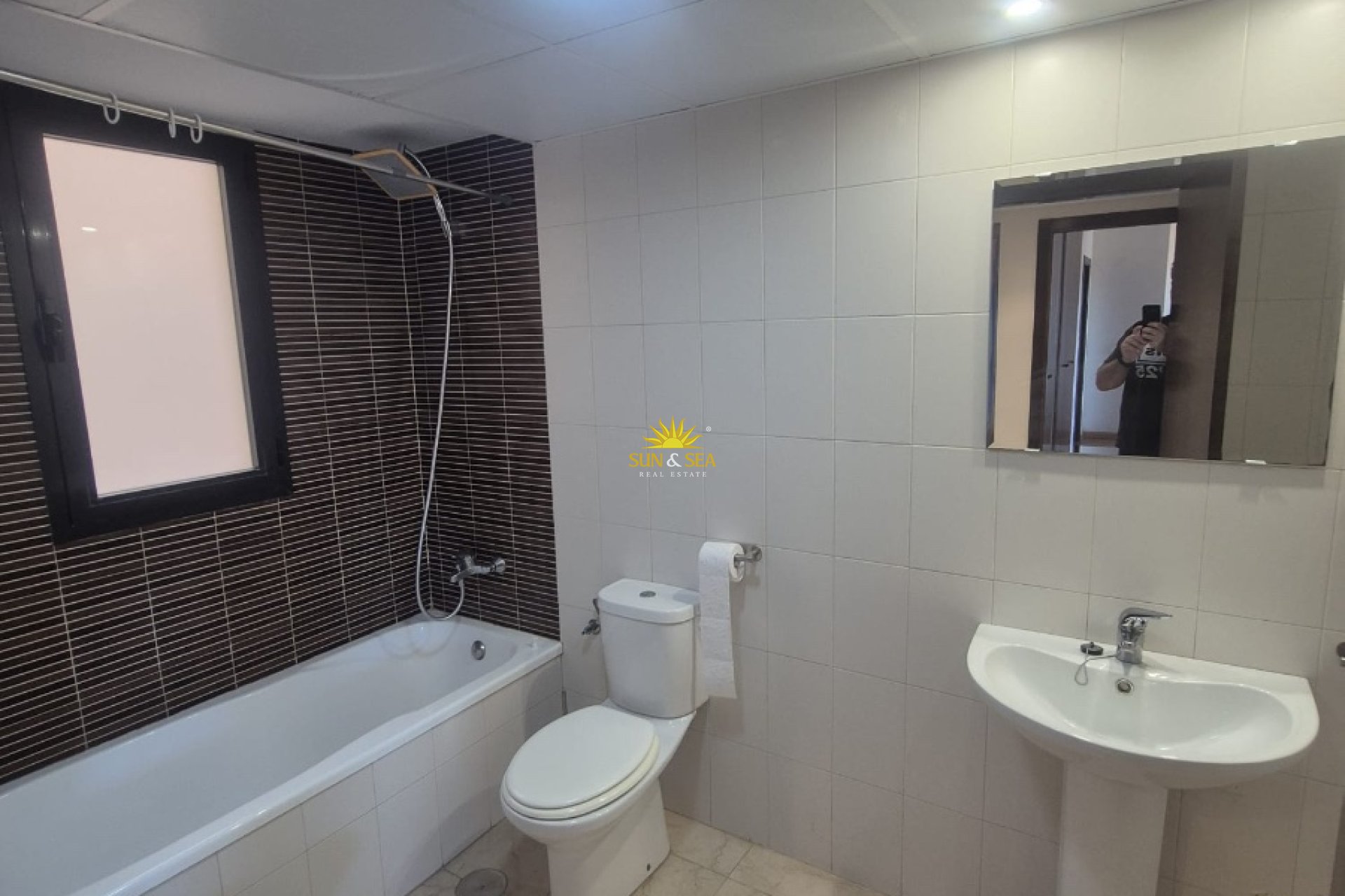 Herverkoop - Appartement - Murcia - 