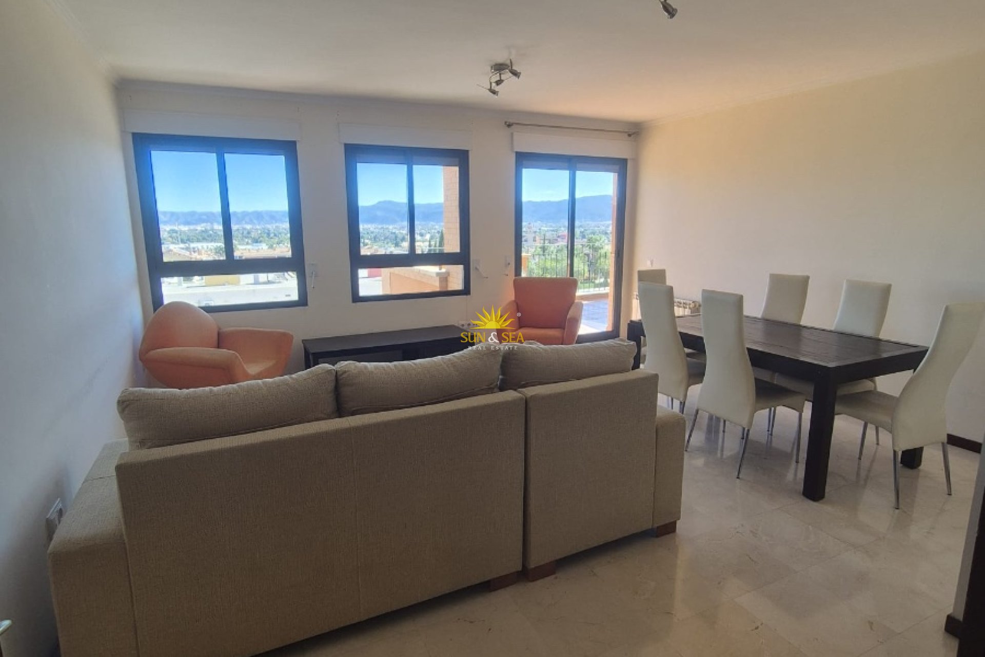 Herverkoop - Appartement - Murcia - 
