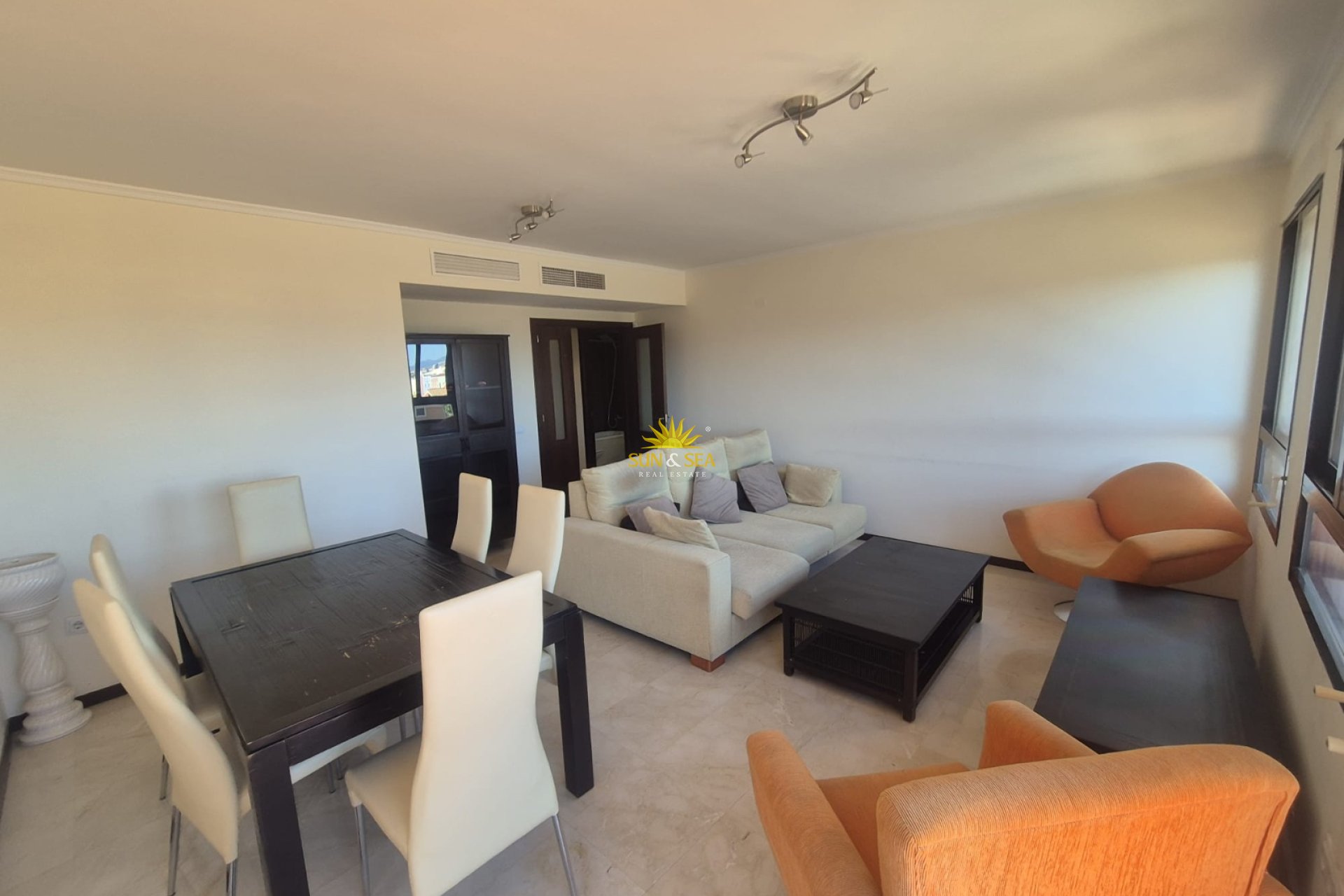 Herverkoop - Appartement - Murcia - 