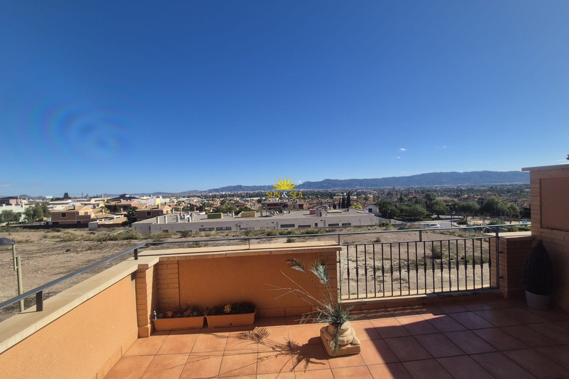 Herverkoop - Appartement - Murcia - 