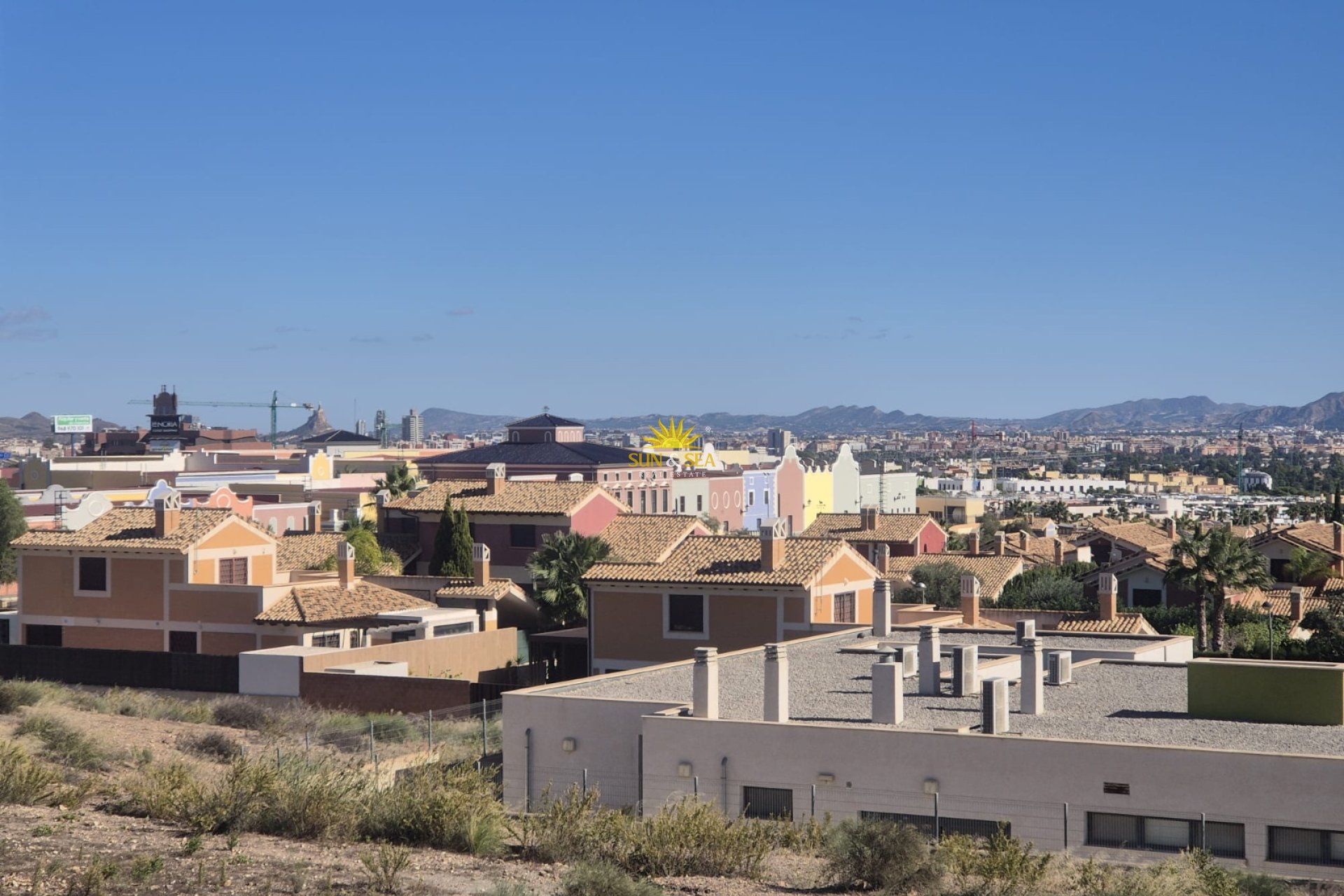 Herverkoop - Appartement - Murcia - 