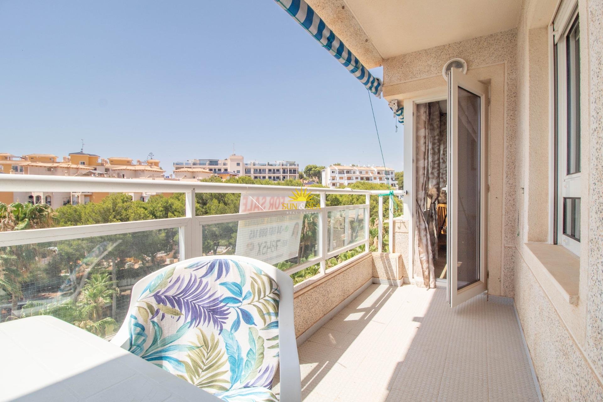 Herverkoop - Appartement - Orihuela Costa - Altos de Campoamor