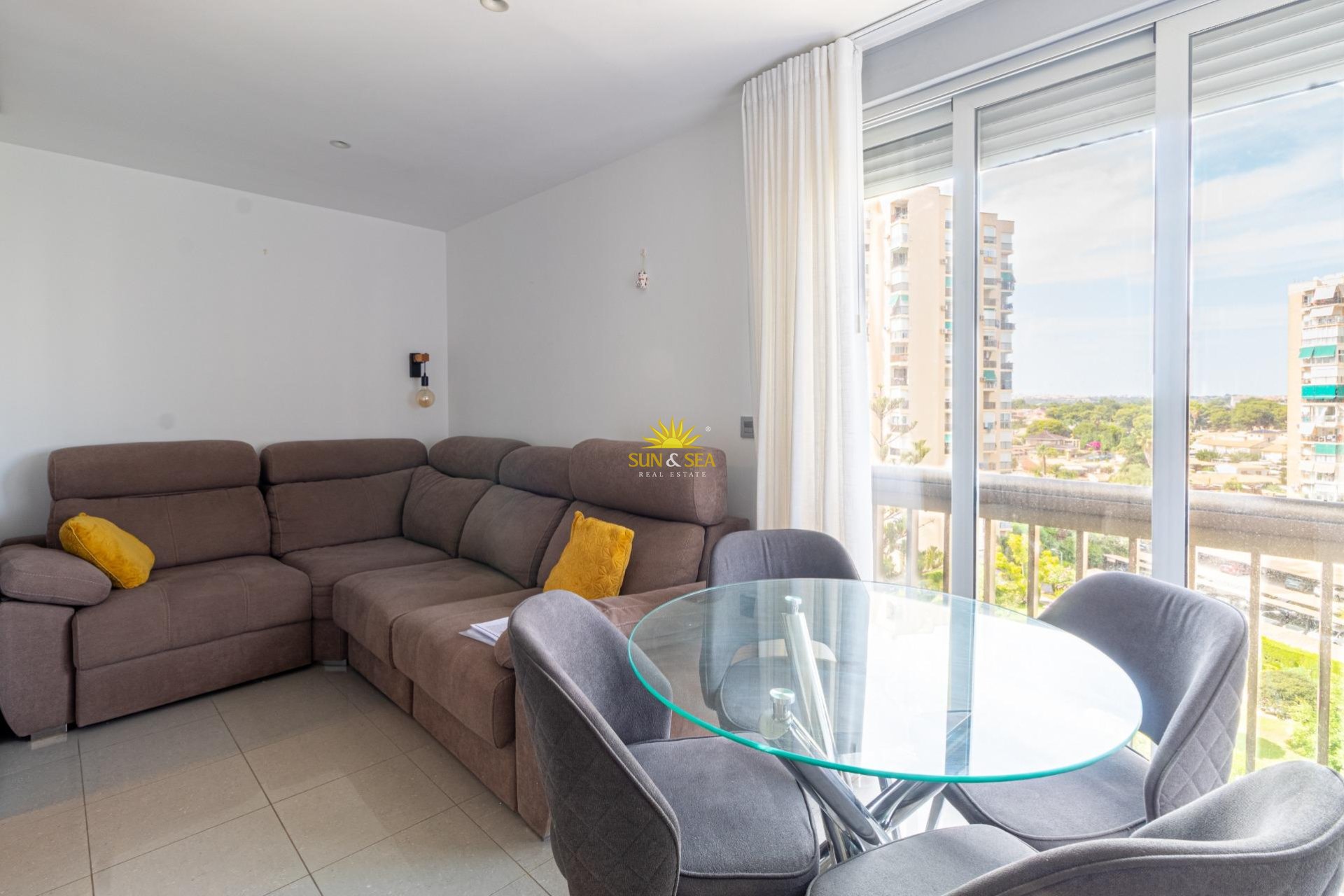 Herverkoop - Appartement - Orihuela Costa - Campoamor
