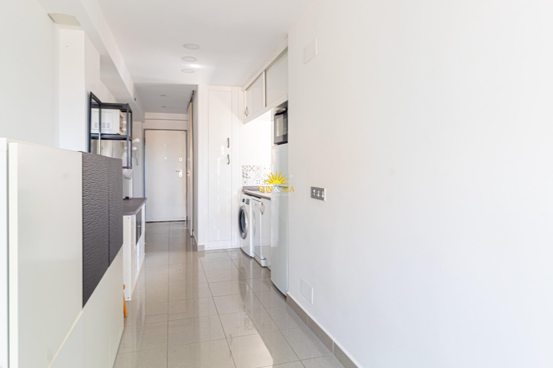 Herverkoop - Appartement - Orihuela Costa - Campoamor