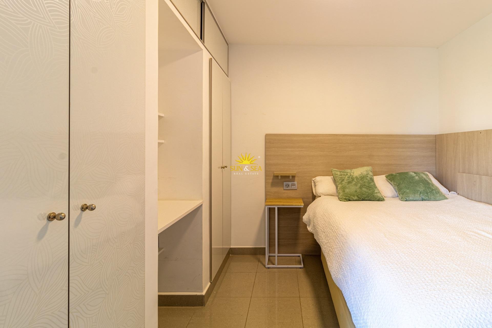 Herverkoop - Appartement - Orihuela Costa - Campoamor