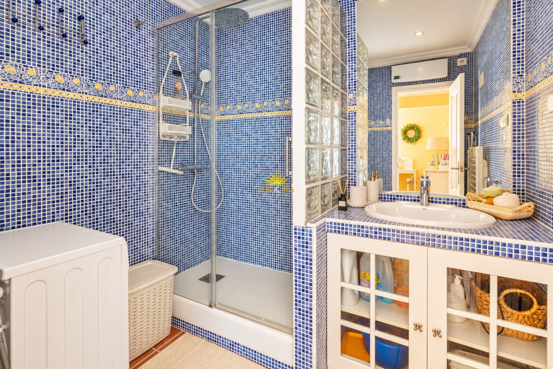Herverkoop - Appartement - Orihuela Costa - Campoamor