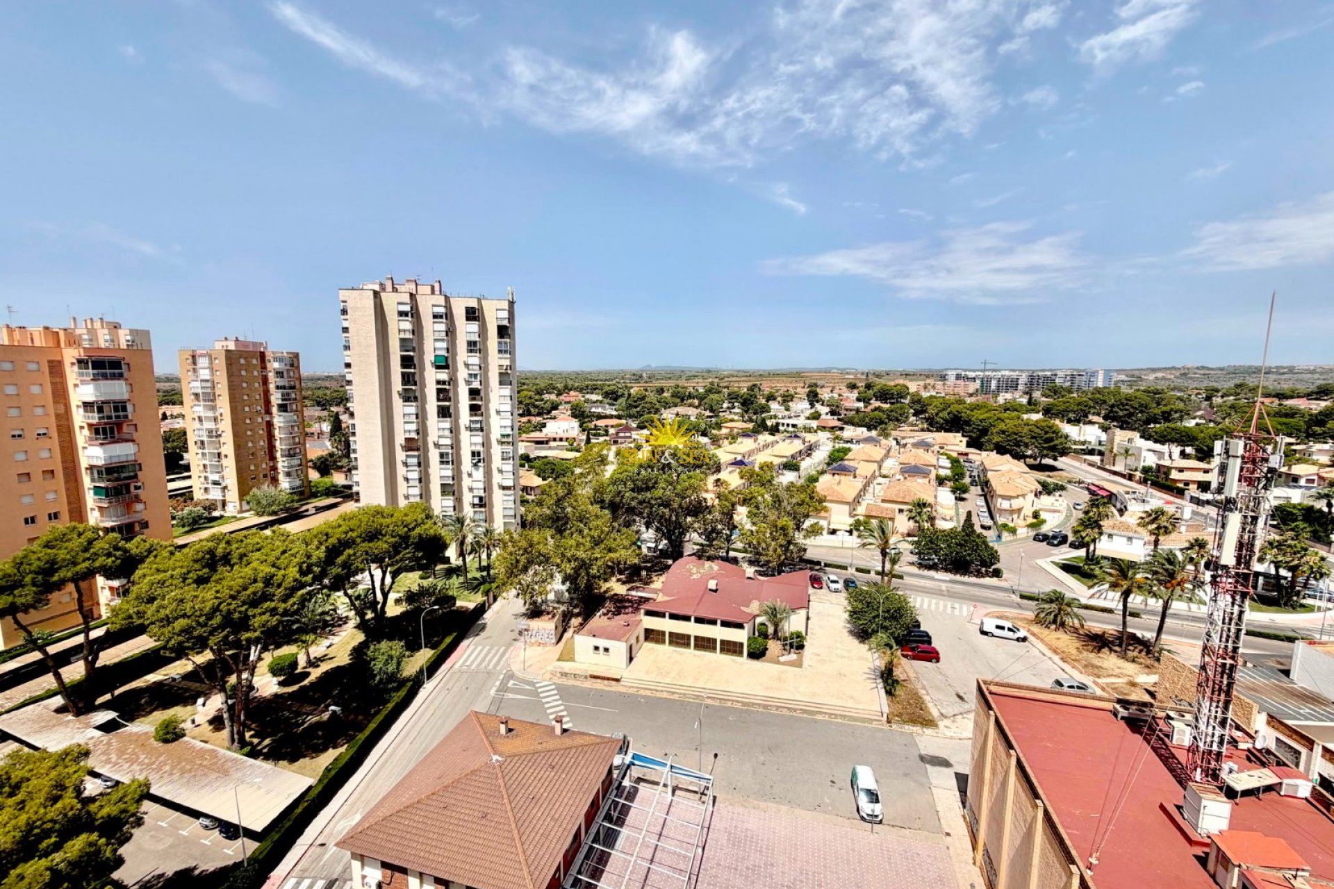 Herverkoop - Appartement - Orihuela Costa - Dehesa de campoamor