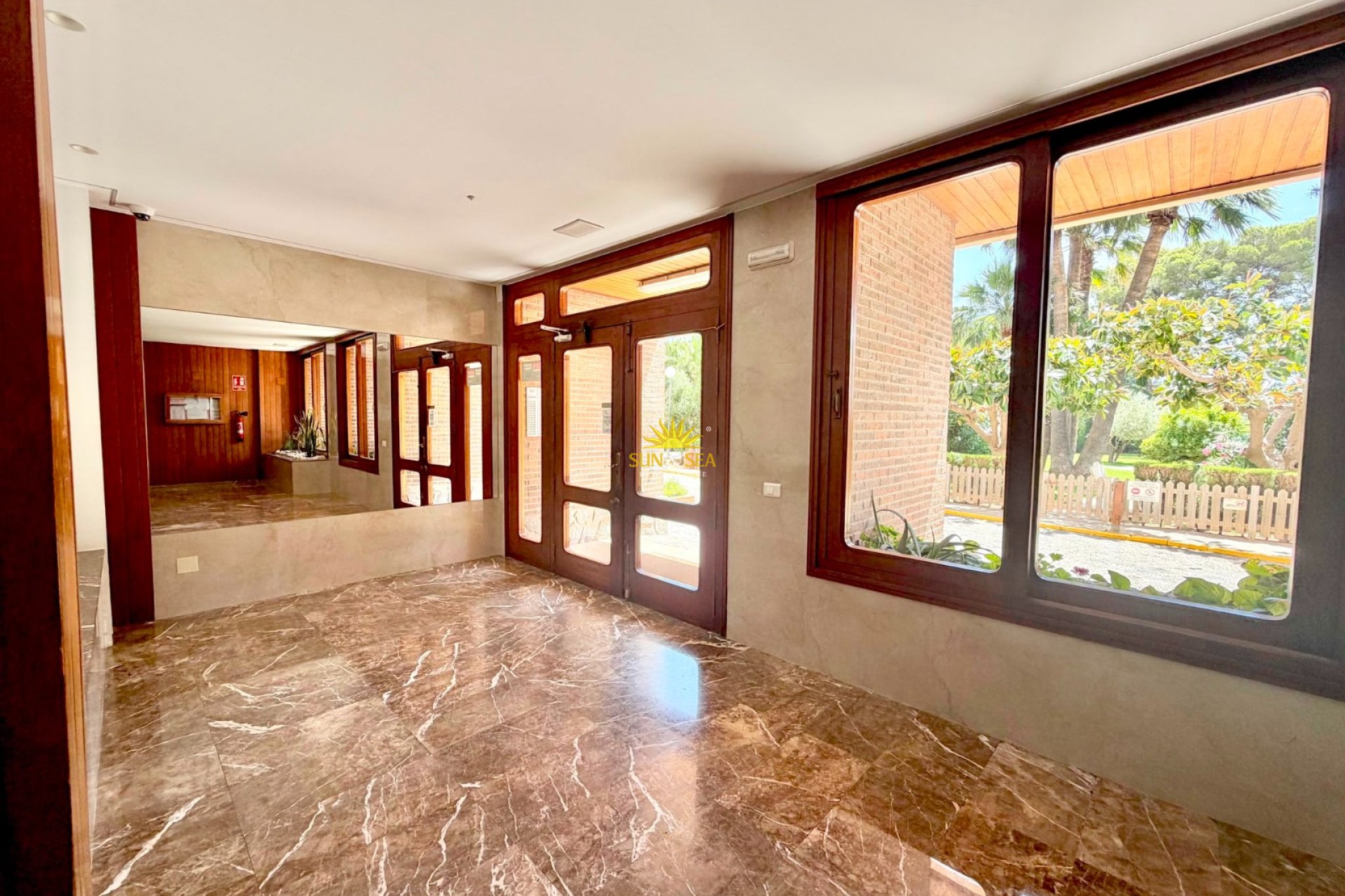 Herverkoop - Appartement - Orihuela Costa - Dehesa de campoamor