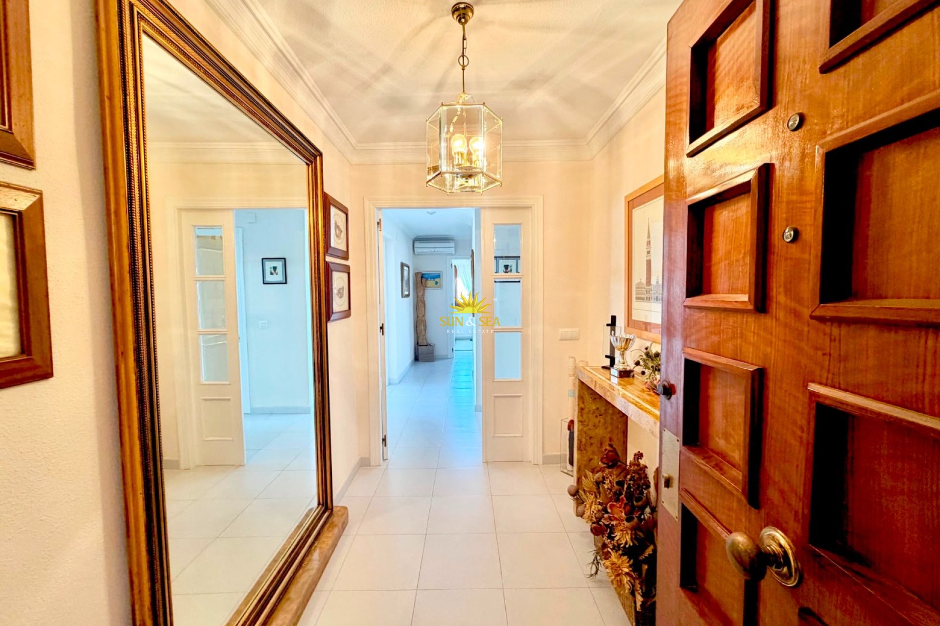 Herverkoop - Appartement - Orihuela Costa - Dehesa de campoamor