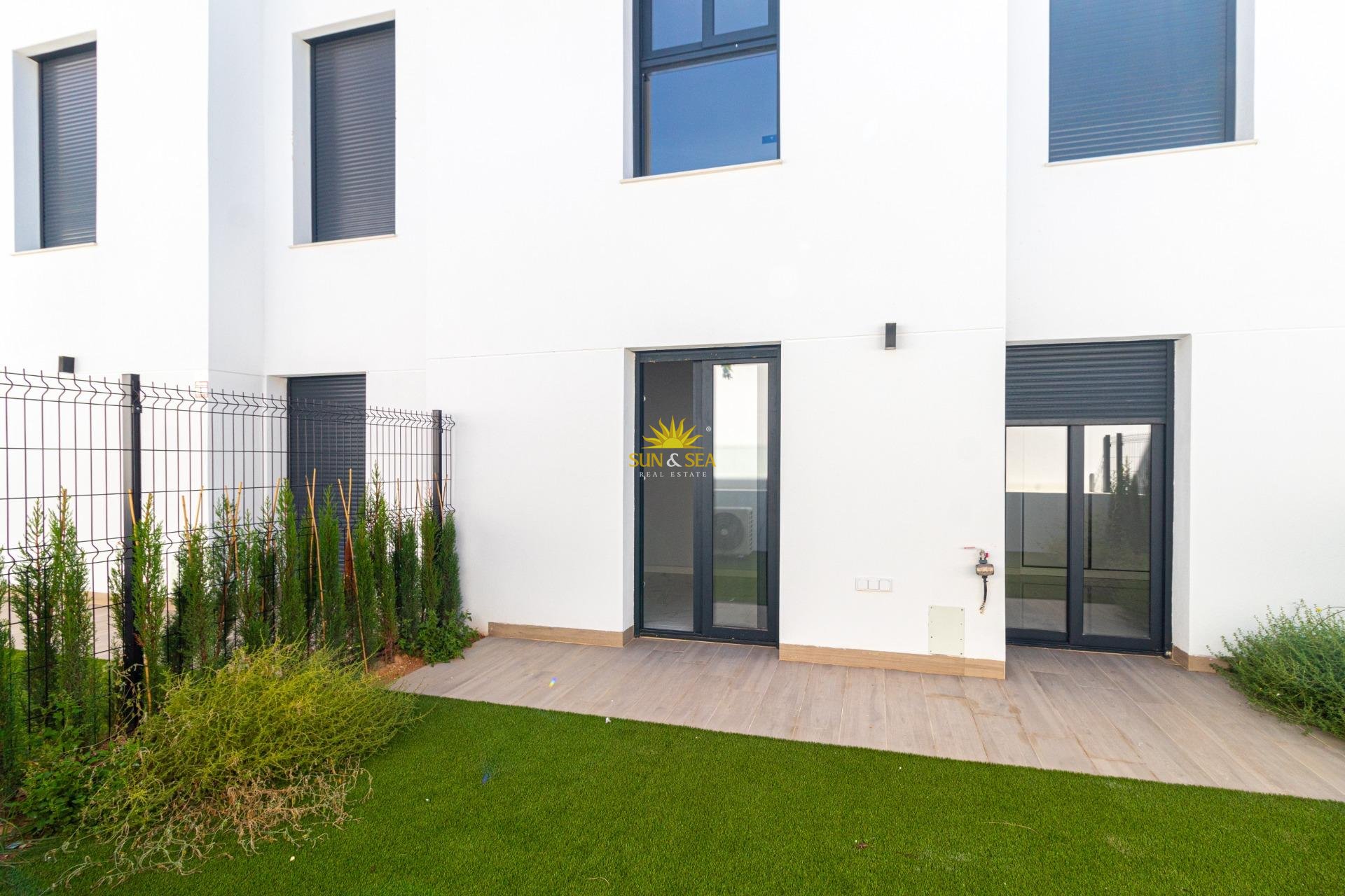Herverkoop - Appartement - Orihuela Costa - La Ciñuelica