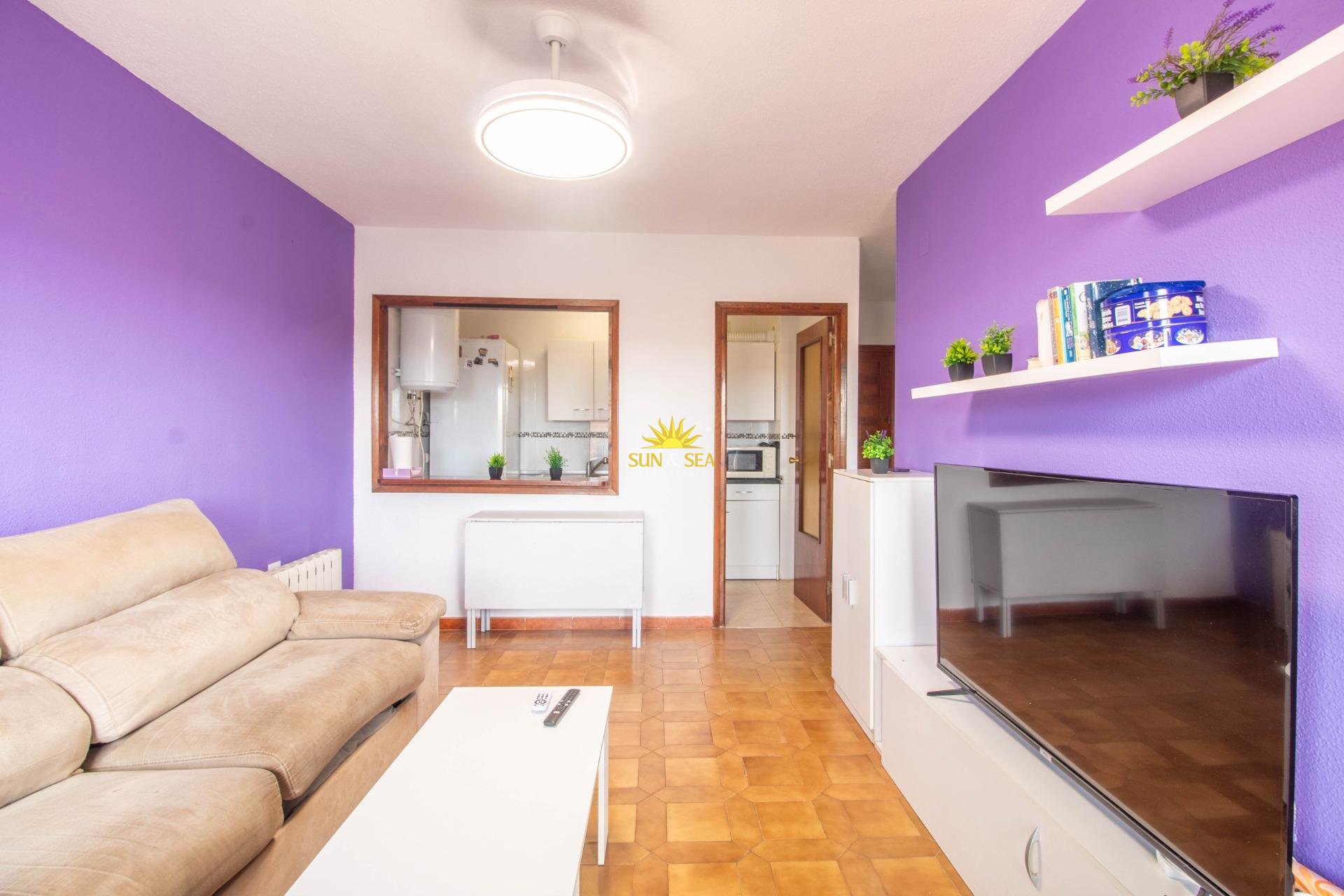 Herverkoop - Appartement - Orihuela Costa - La Regia
