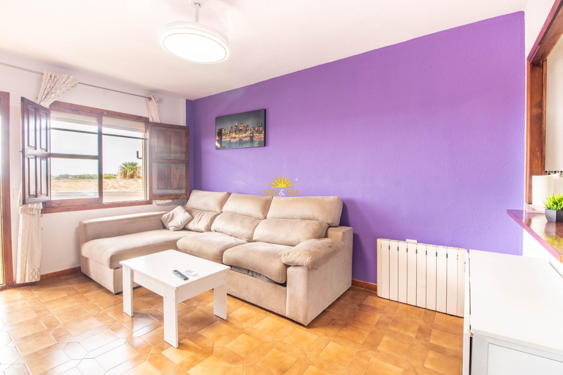 Herverkoop - Appartement - Orihuela Costa - La Regia