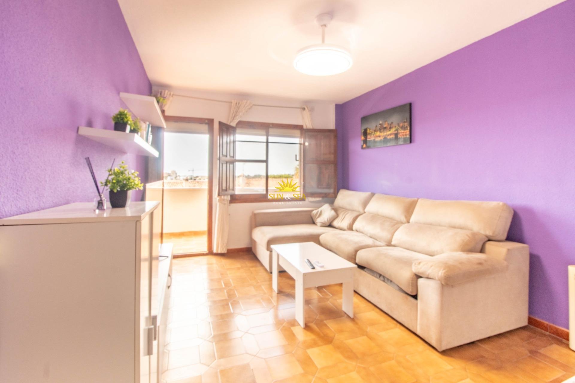 Herverkoop - Appartement - Orihuela Costa - La Regia
