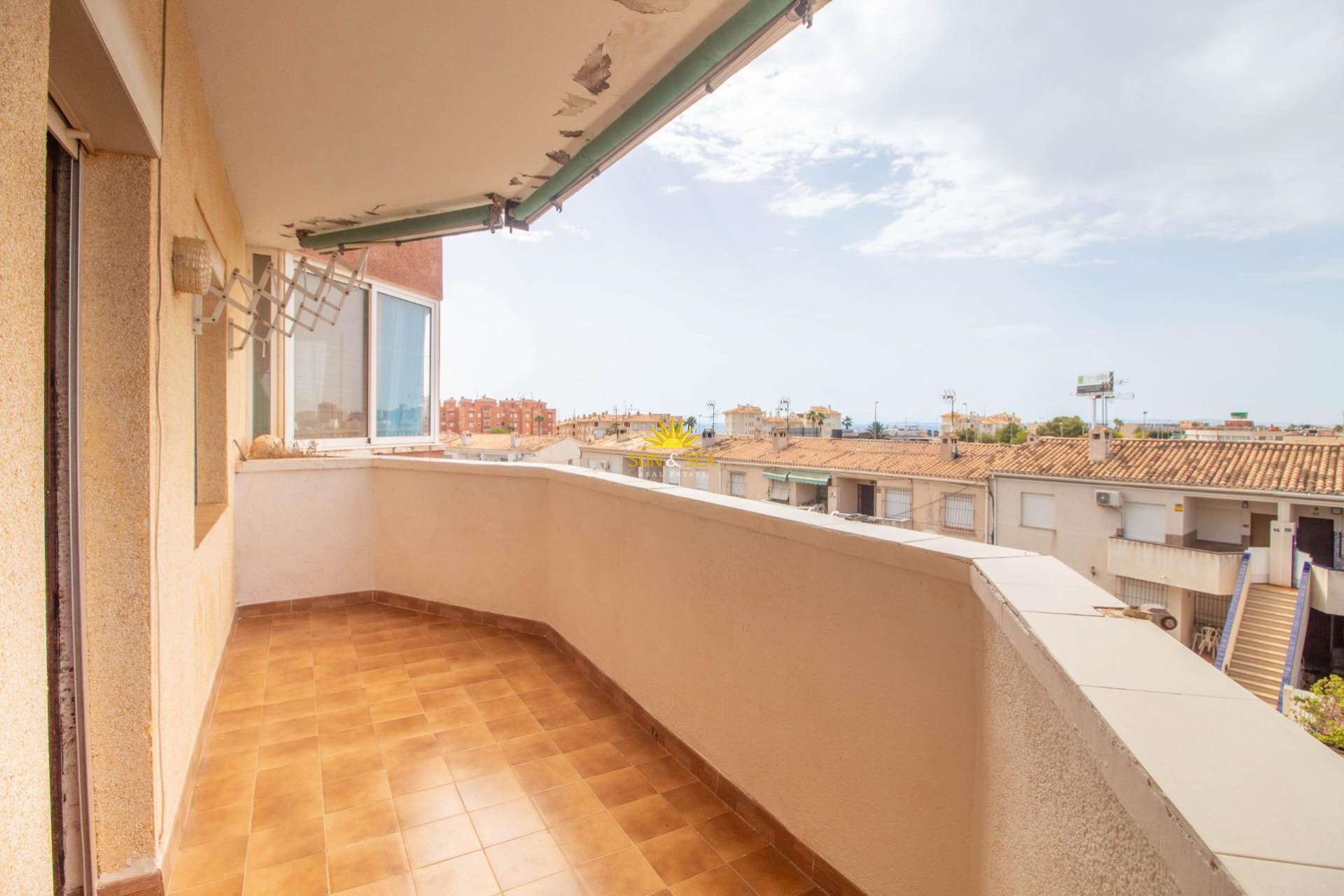 Herverkoop - Appartement - Orihuela Costa - La Regia