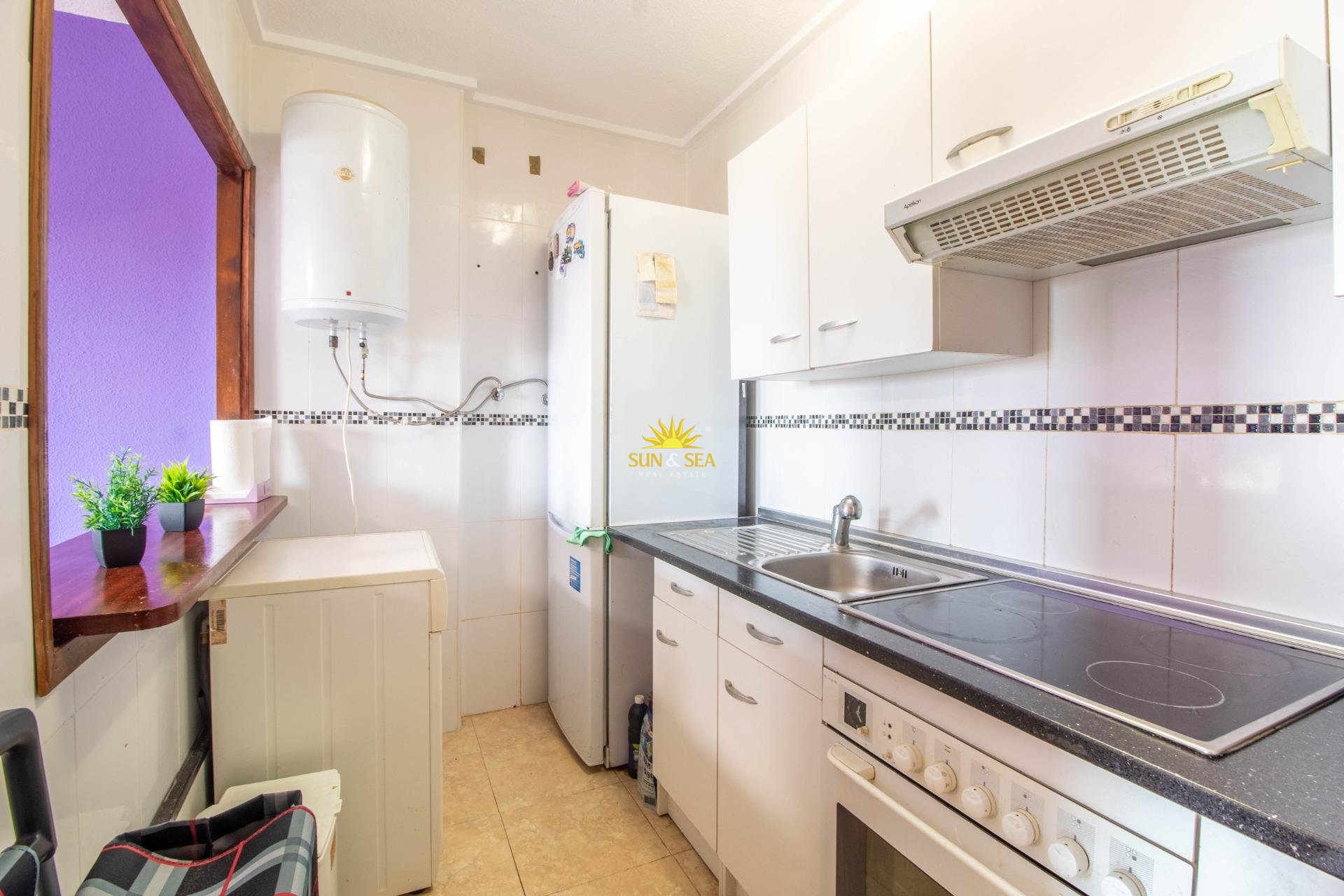 Herverkoop - Appartement - Orihuela Costa - La Regia