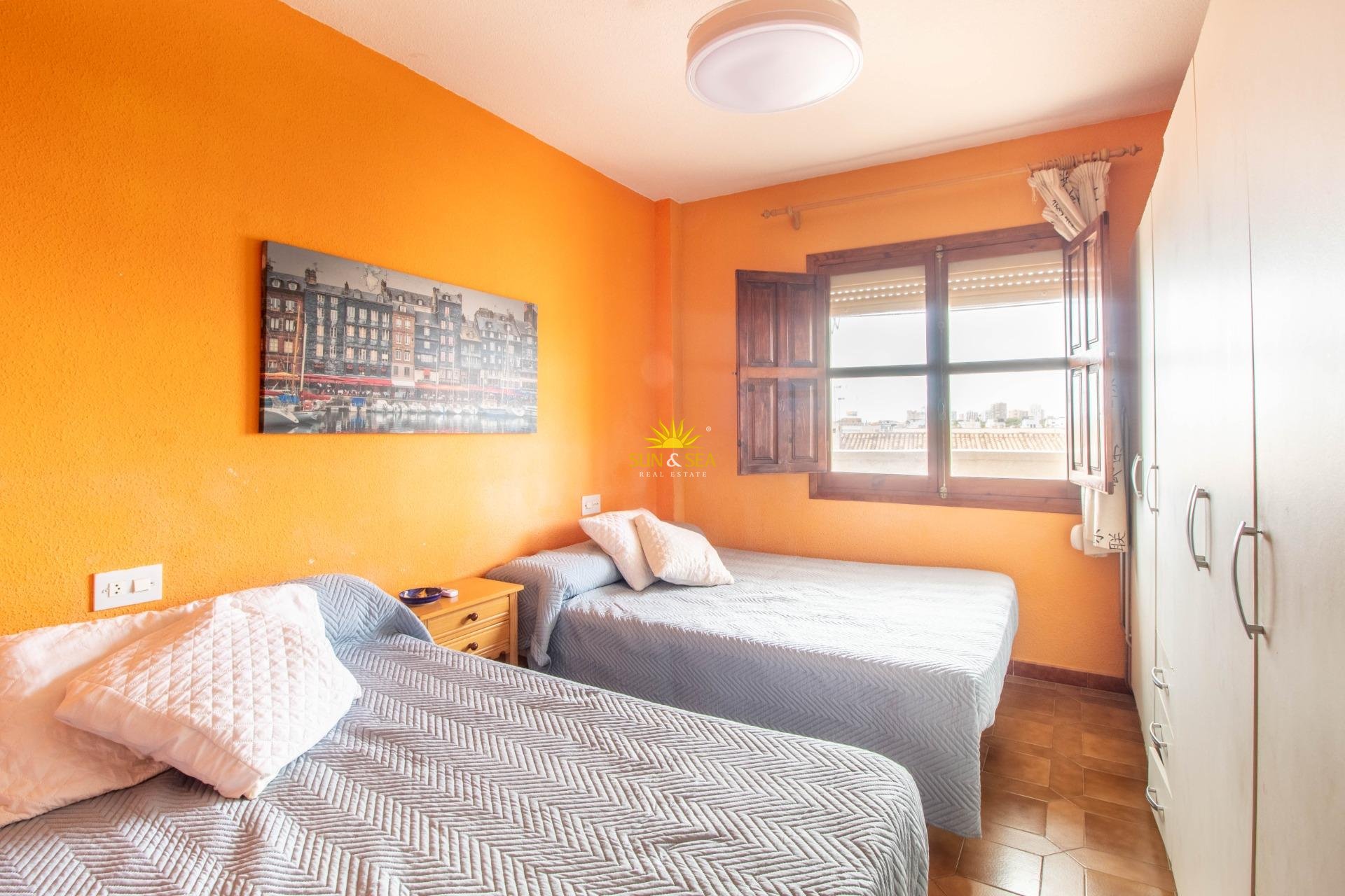 Herverkoop - Appartement - Orihuela Costa - La Regia