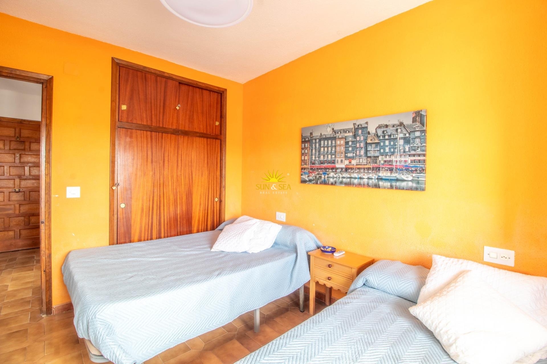 Herverkoop - Appartement - Orihuela Costa - La Regia