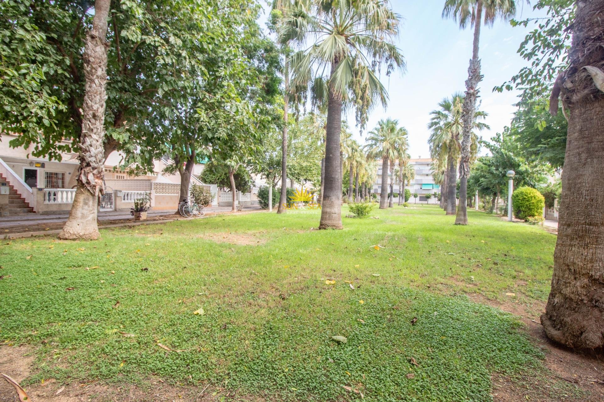Herverkoop - Appartement - Orihuela Costa - La Regia