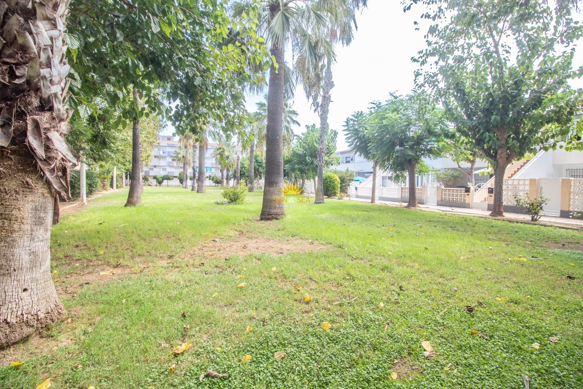 Herverkoop - Appartement - Orihuela Costa - La Regia