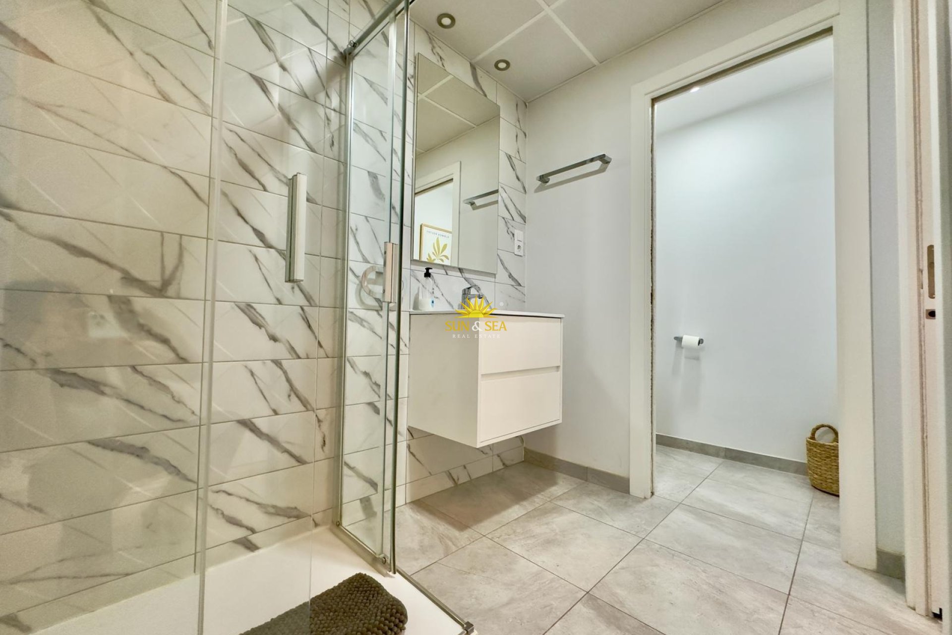 Herverkoop - Appartement - Orihuela Costa - Las Filipinas